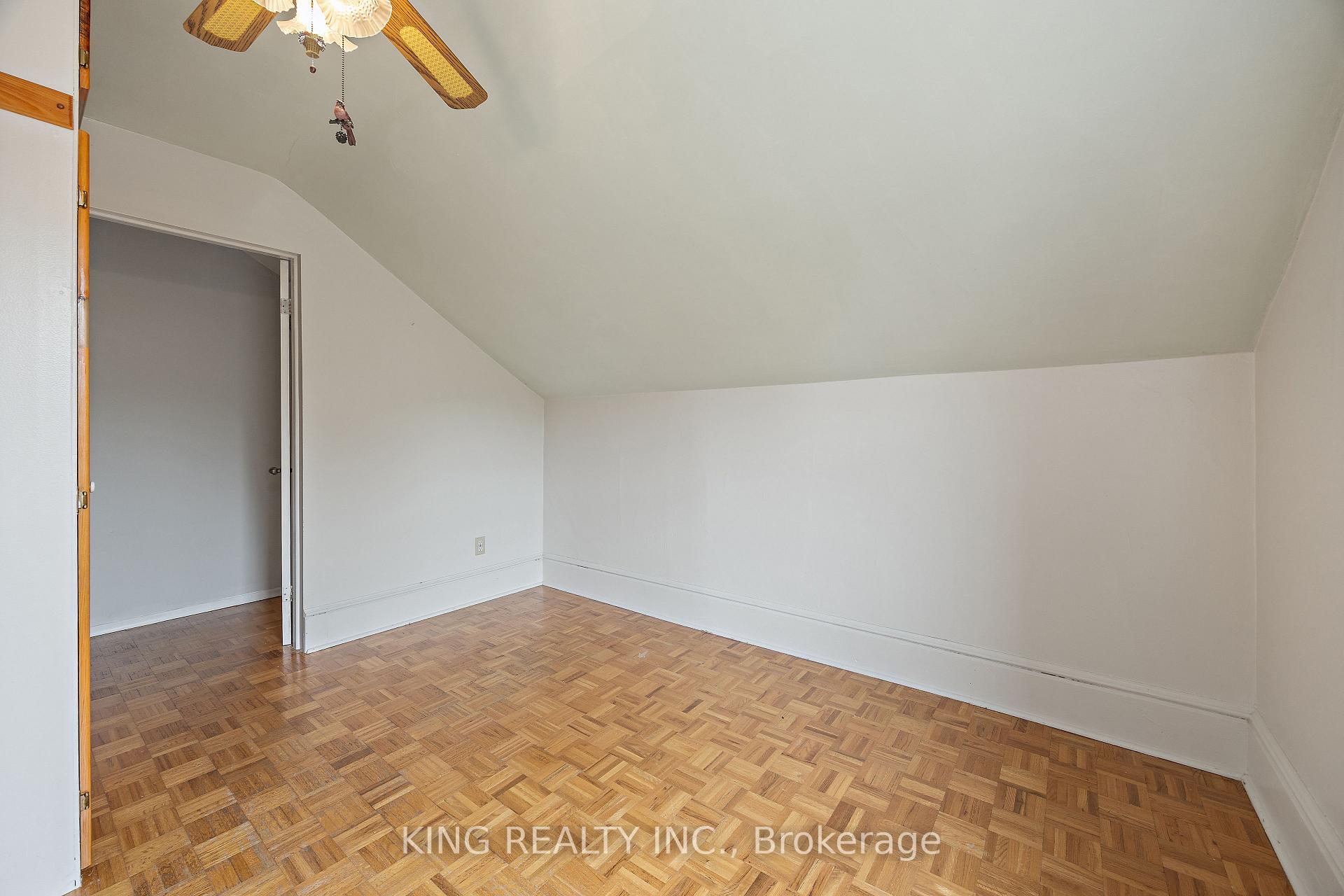 Photo 27 of 221 Samuelson Street, Cambridge, Elgin Park/Coronation — HOMEH
