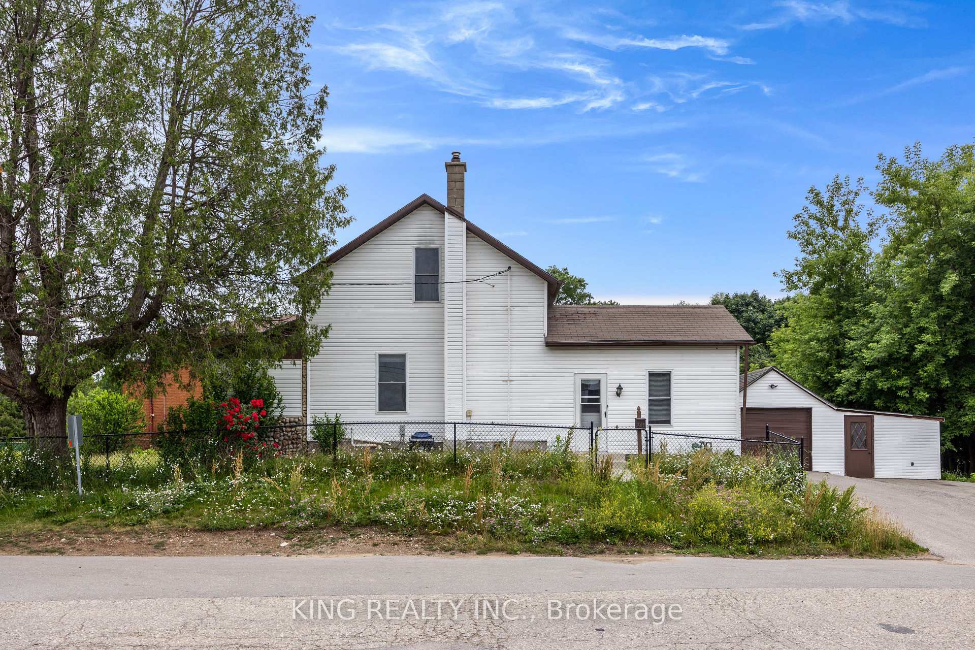 Photo 29 of 221 Samuelson Street, Cambridge, Elgin Park/Coronation — HOMEH