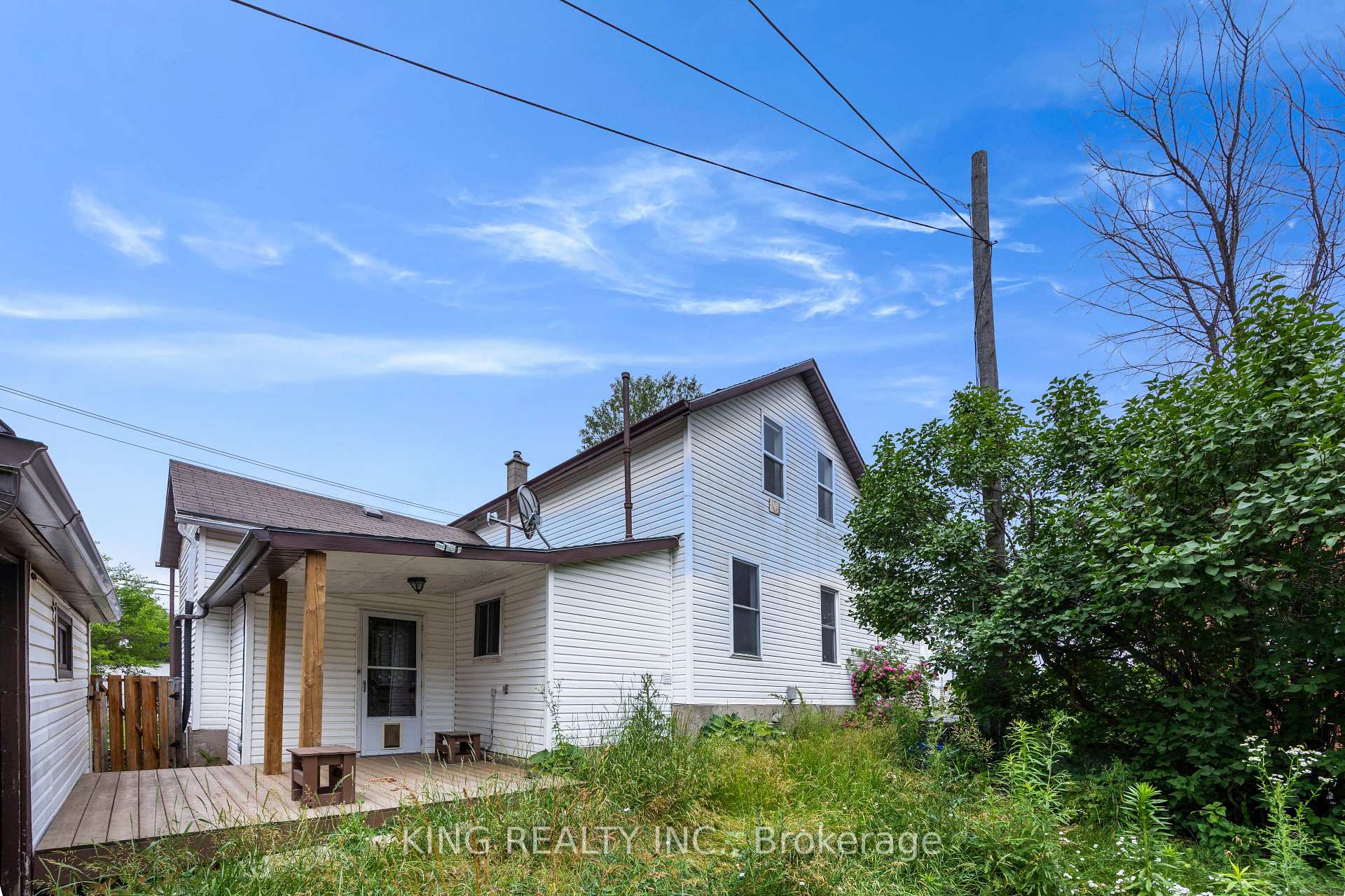 Photo 36 of 221 Samuelson Street, Cambridge, Elgin Park/Coronation — HOMEH