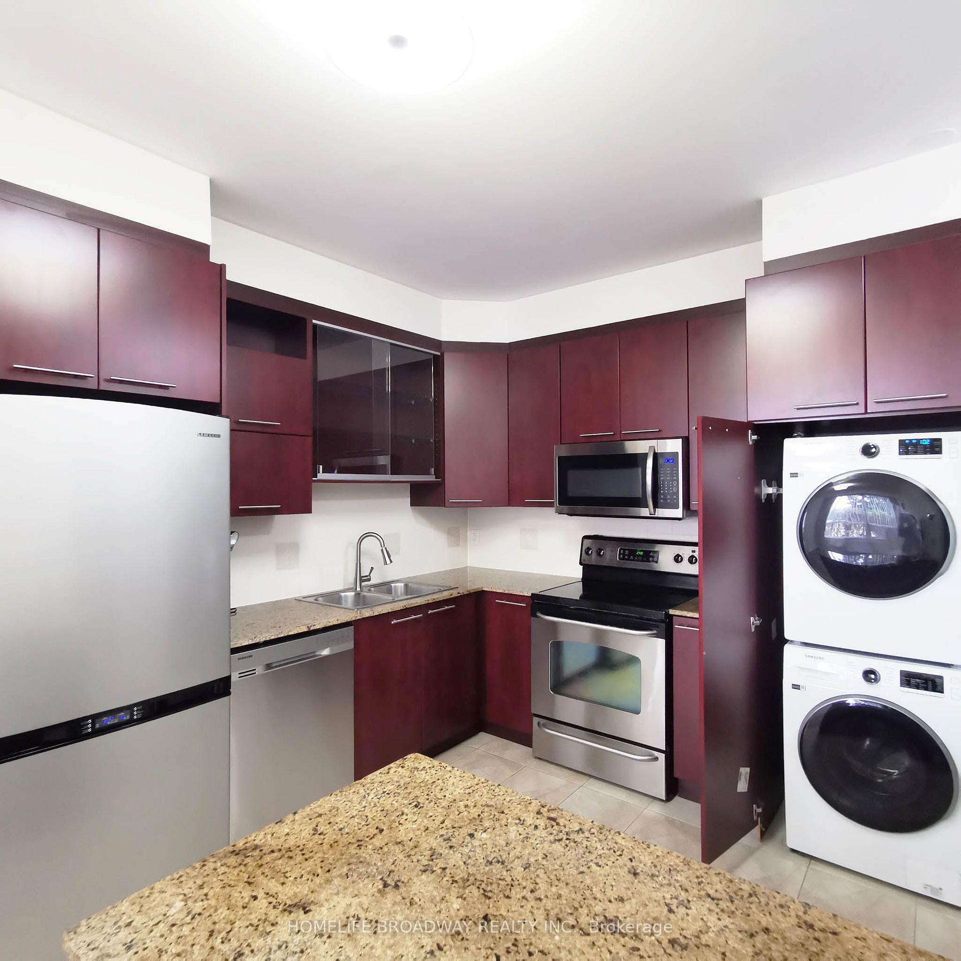 Photo 7 of Unit 110, 37 Galleria Parkway, Markham, Commerce Valley — HOMEH