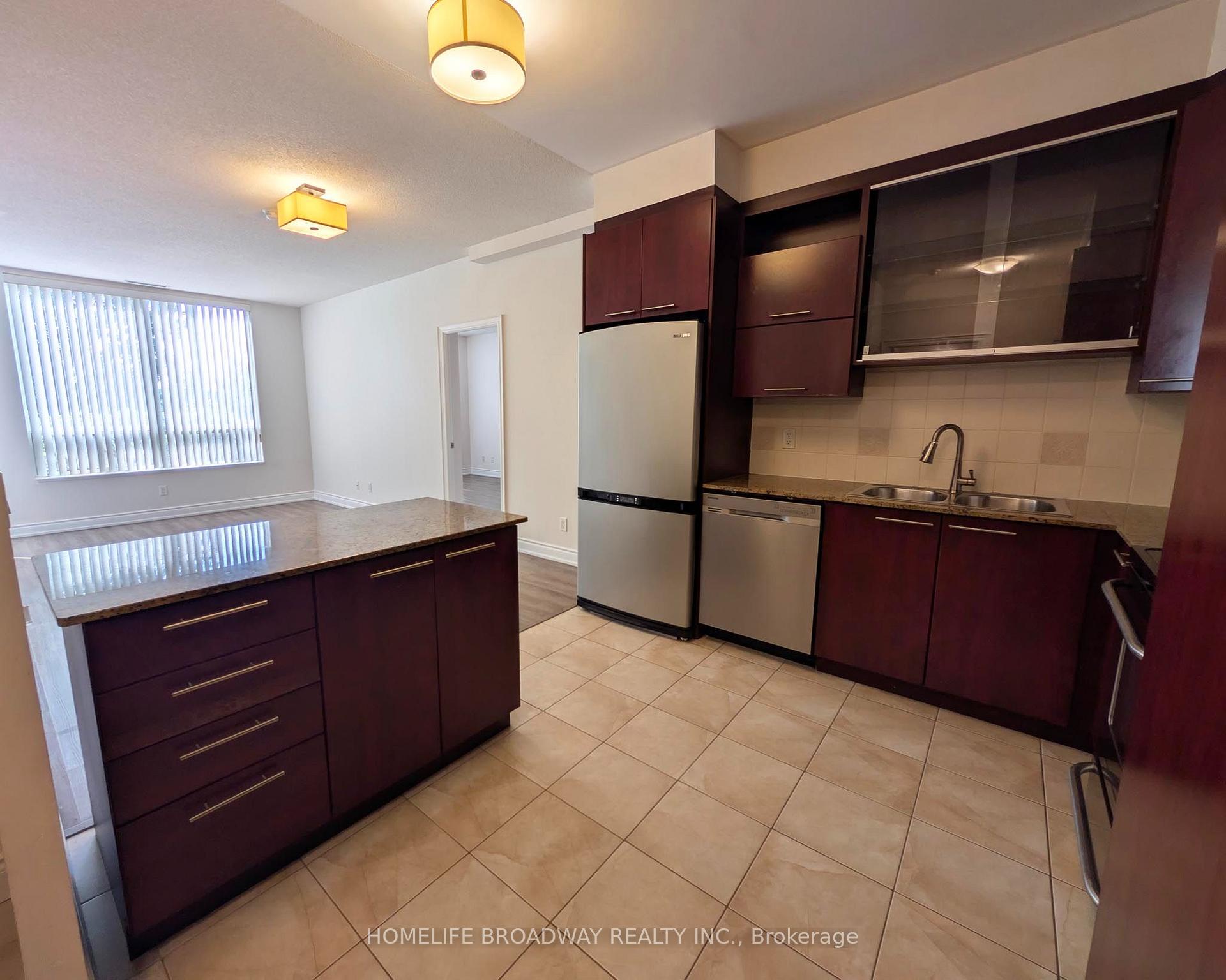 Photo 11 of Unit 110, 37 Galleria Parkway, Markham, Commerce Valley — HOMEH