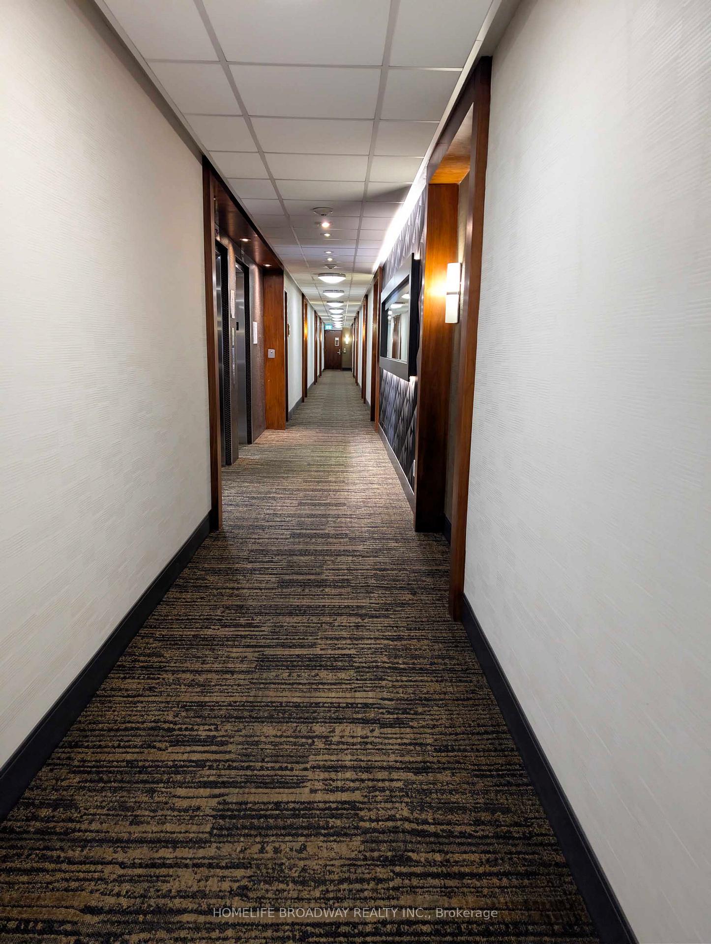 Photo 31 of Unit 110, 37 Galleria Parkway, Markham, Commerce Valley — HOMEH