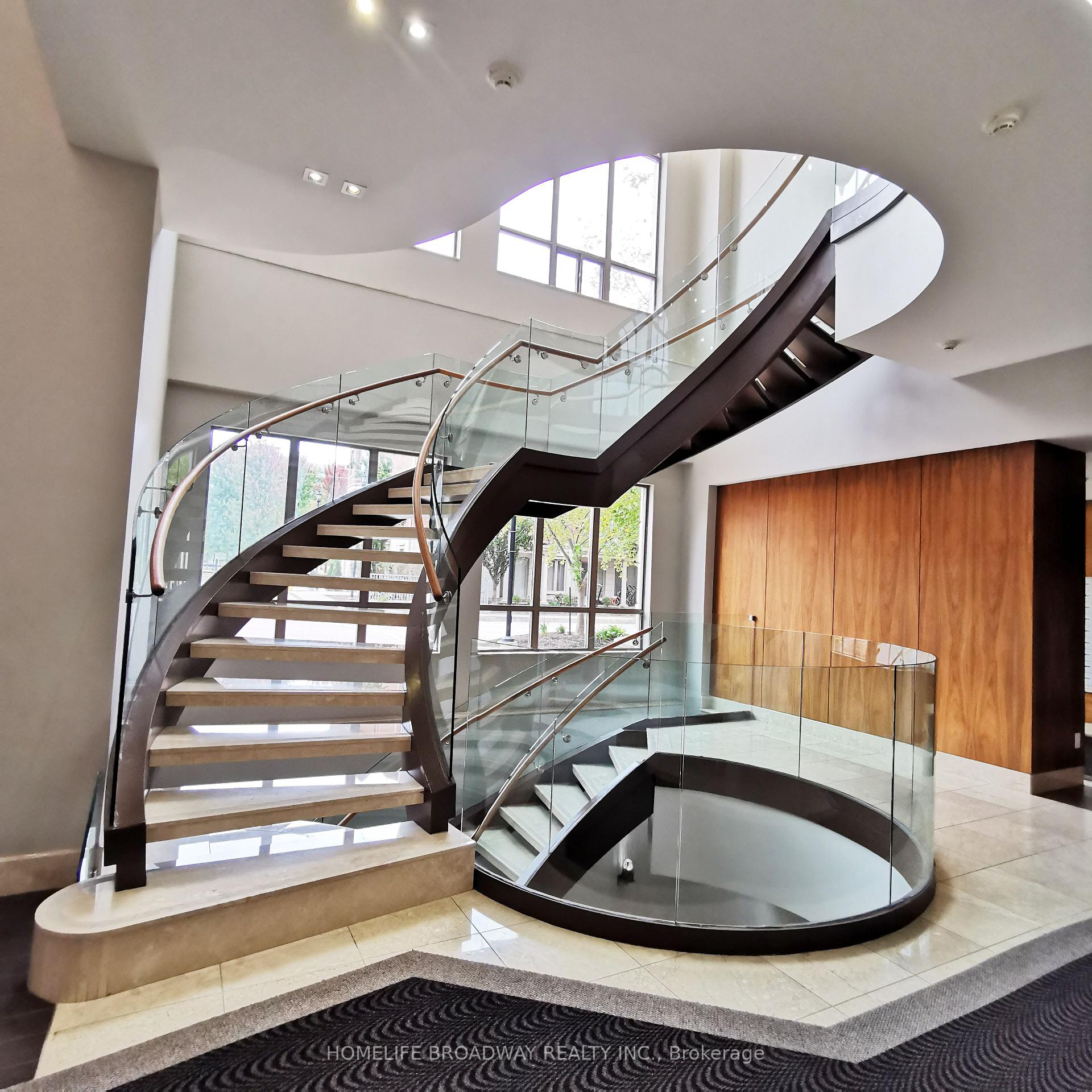 Photo 35 of Unit 110, 37 Galleria Parkway, Markham, Commerce Valley — HOMEH