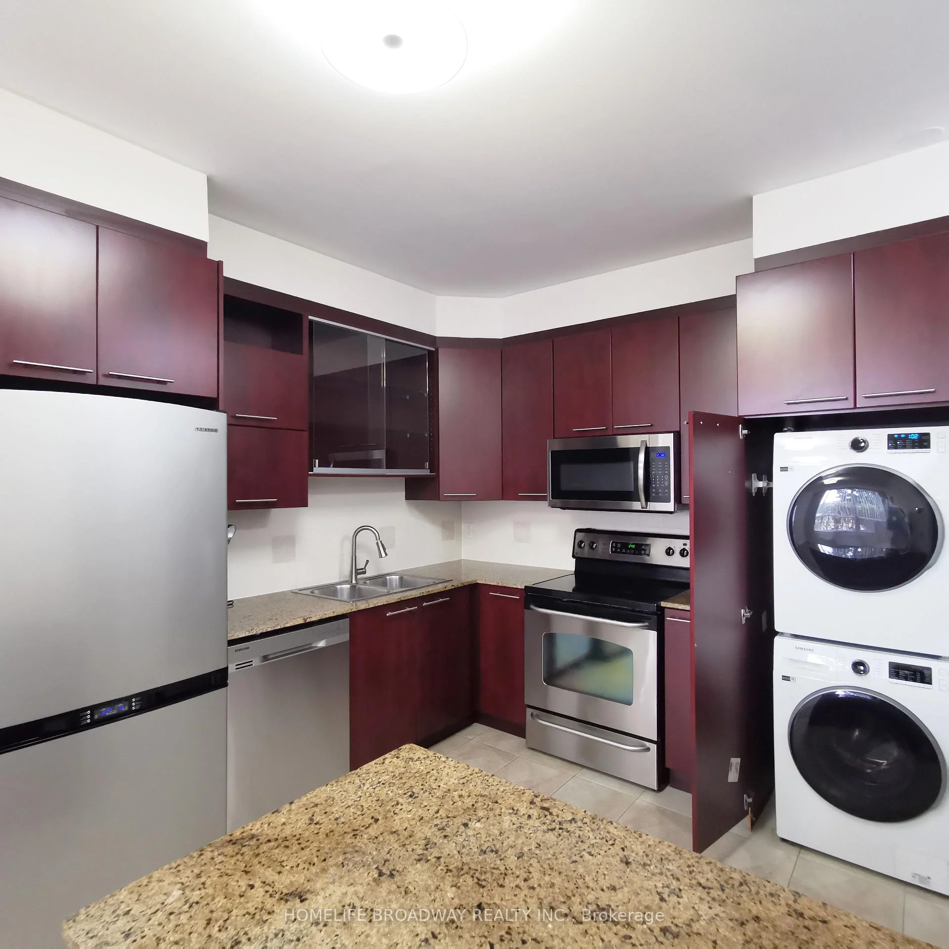 Photo 8 of Unit 110, 37 Galleria Parkway, Markham, Commerce Valley — HOMEH