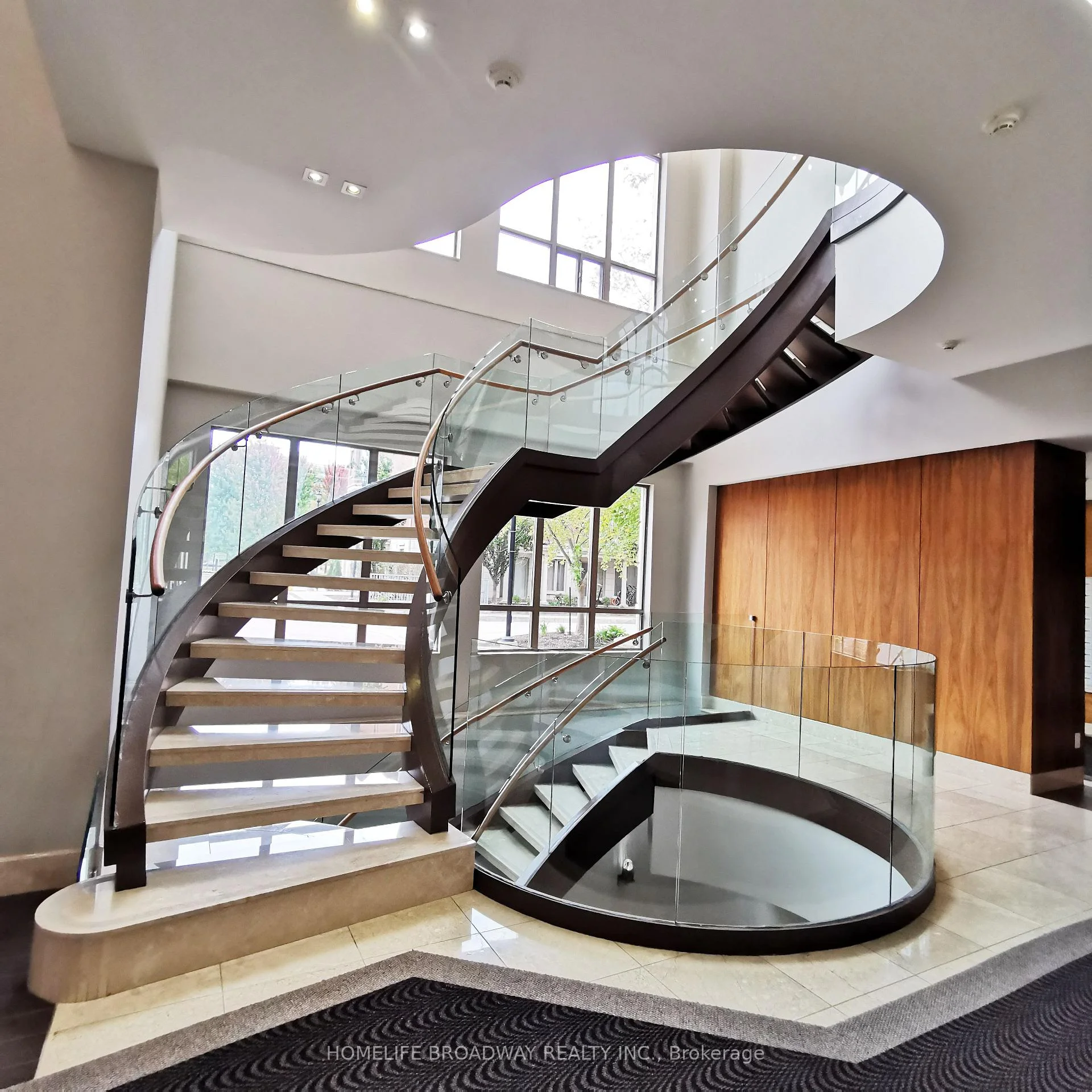 Photo 34 of Unit 110, 37 Galleria Parkway, Markham, Commerce Valley — HOMEH