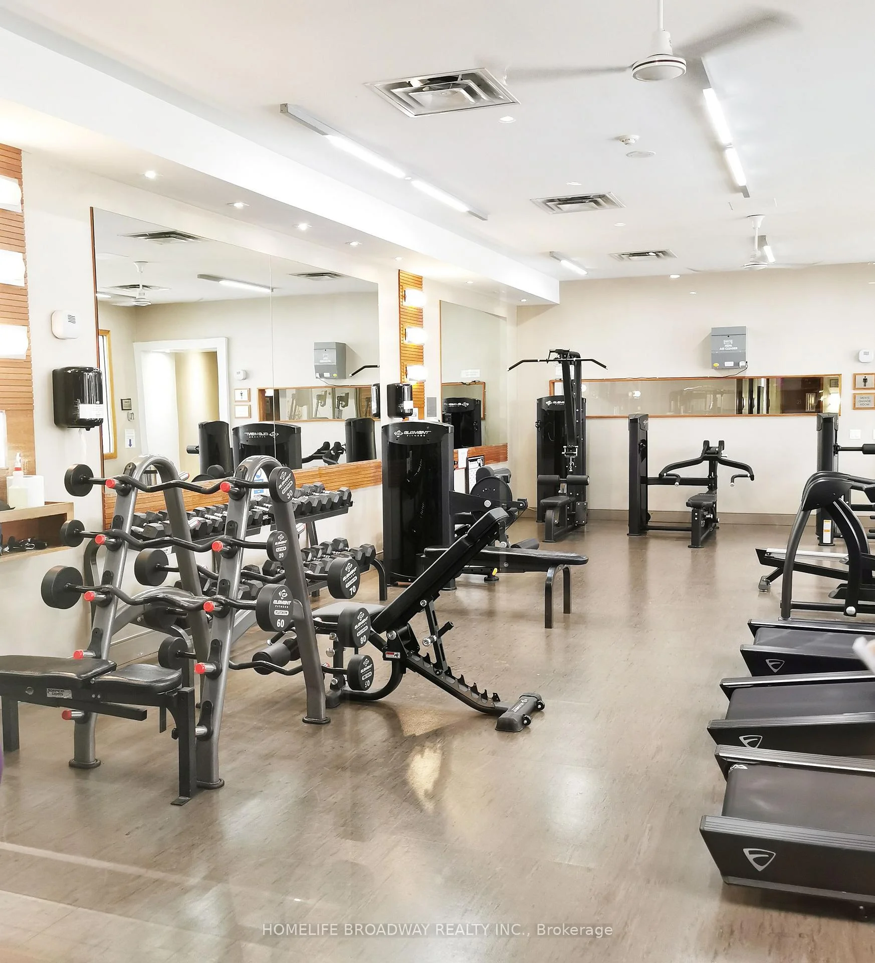 Photo 36 of Unit 110, 37 Galleria Parkway, Markham, Commerce Valley — HOMEH