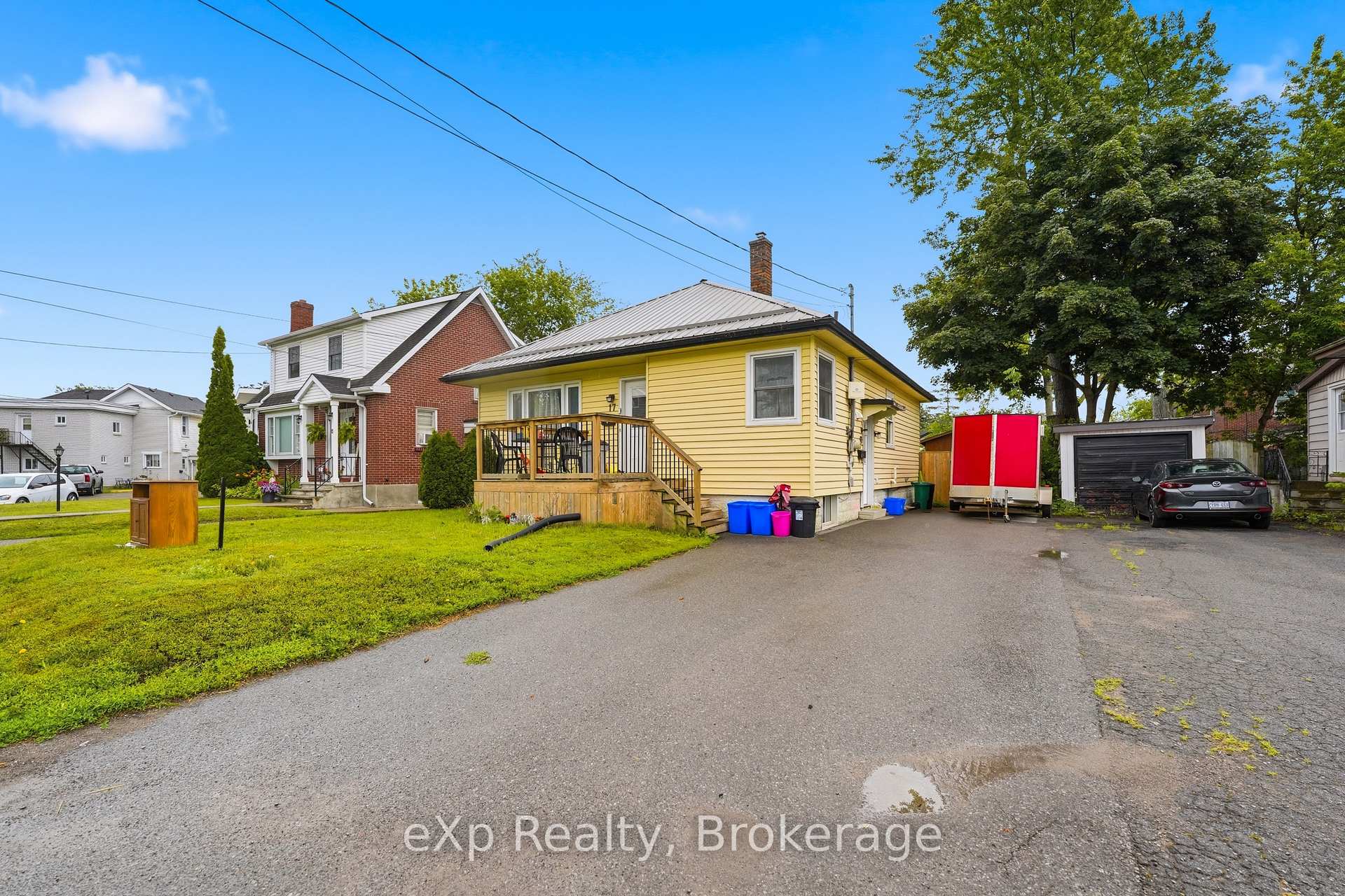 Photo of 17 Burton Street