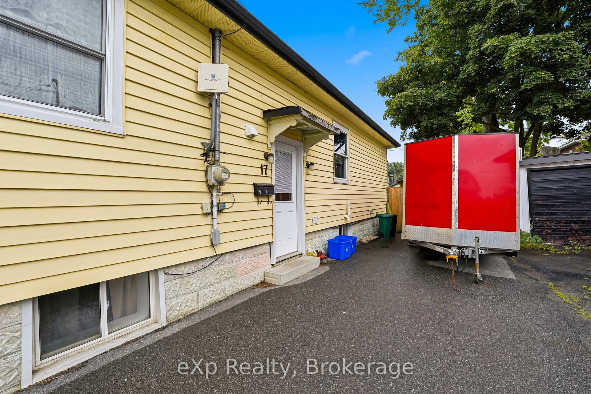 Photo 17 of 17 Burton Street, Belleville, Belleville Ward — HOMEH