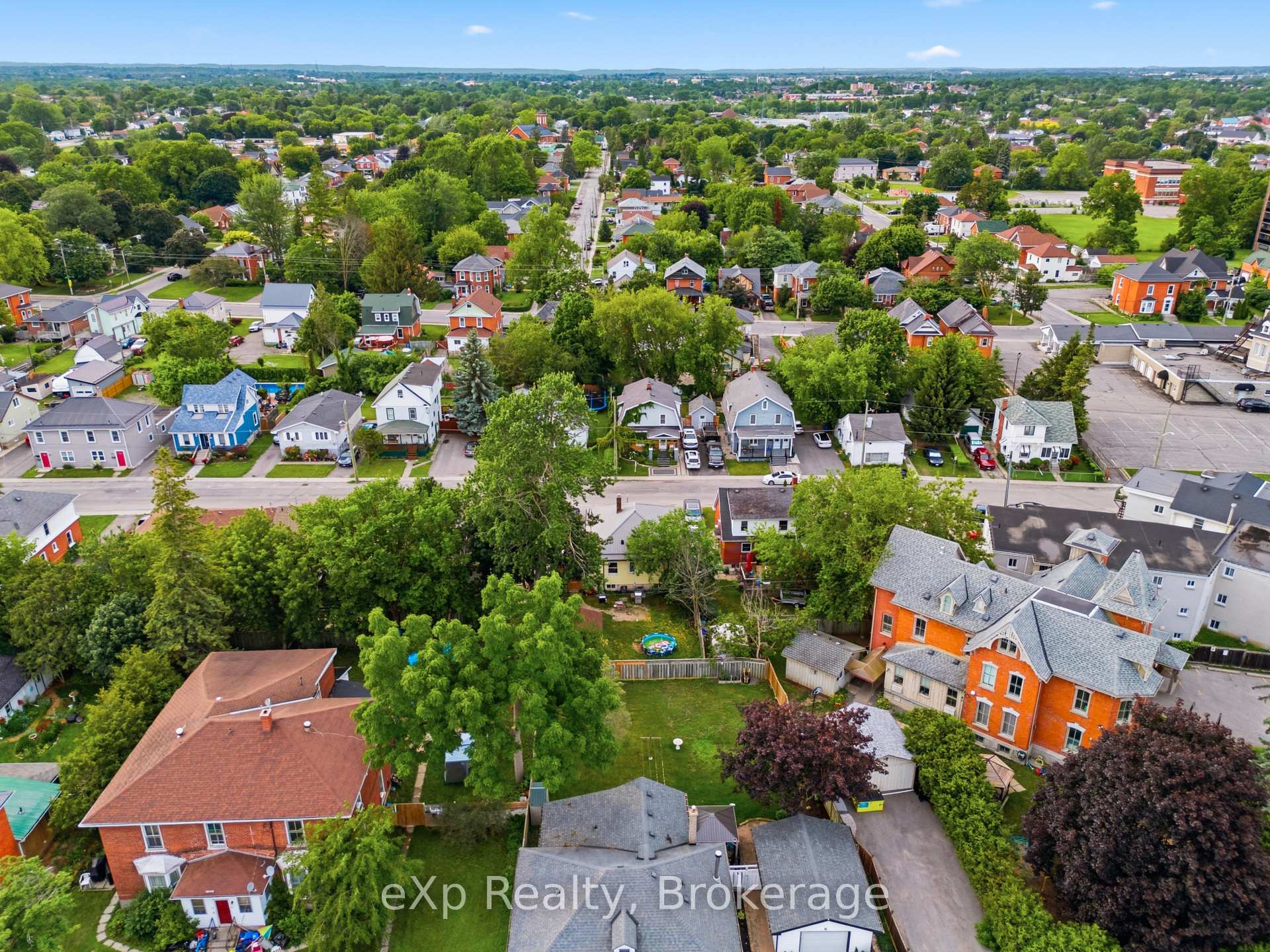 Photo 34 of 17 Burton Street, Belleville, Belleville Ward — HOMEH