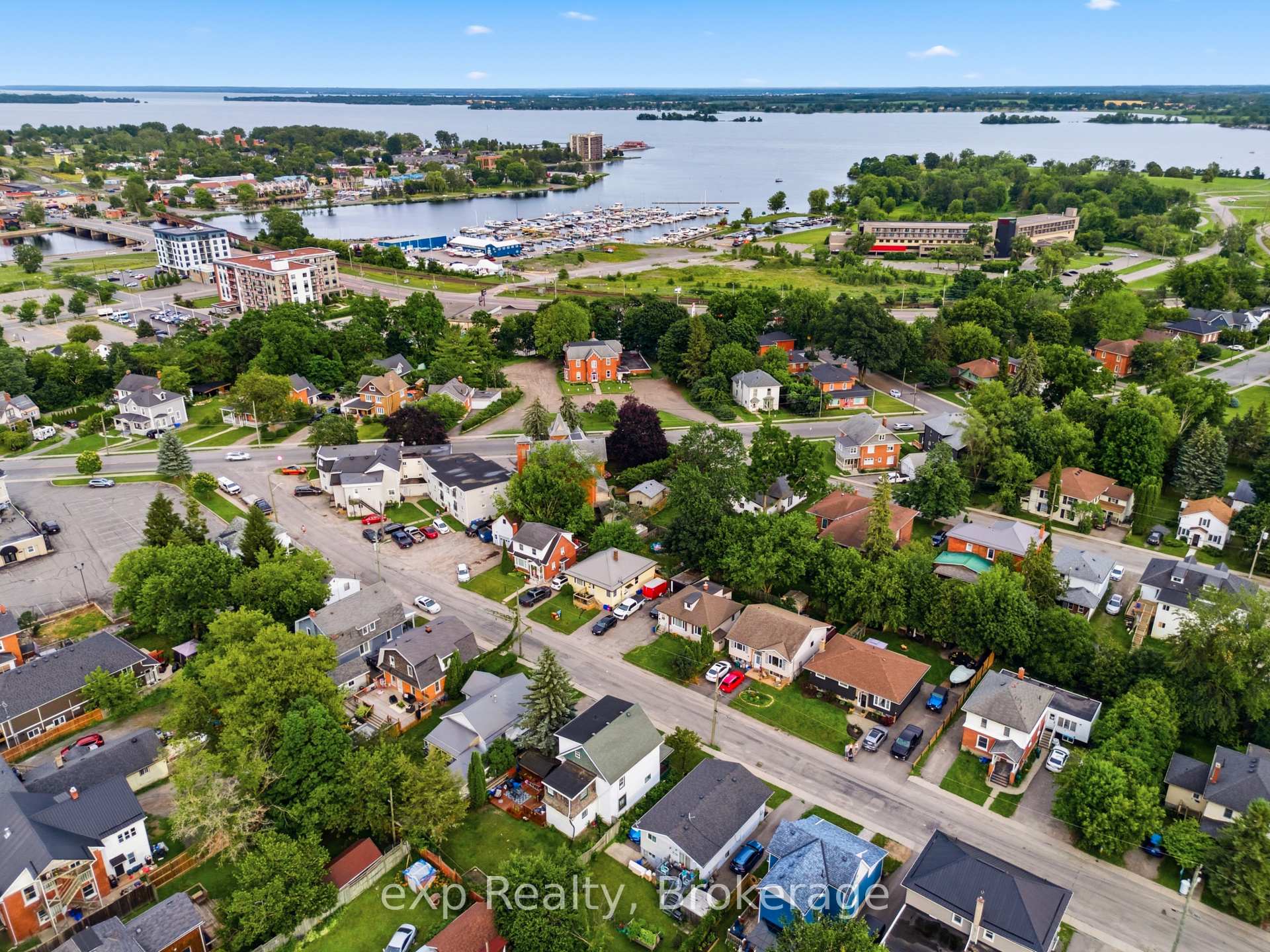 Photo 35 of 17 Burton Street, Belleville, Belleville Ward — HOMEH