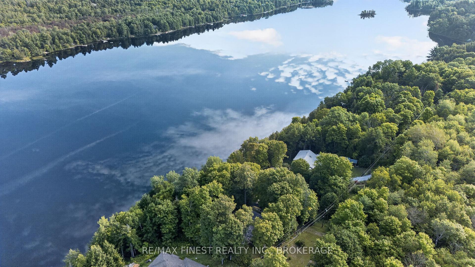 Photo 5 of 1068 Pleasant Hill Lane, Frontenac, Frontenac Centre — HOMEH