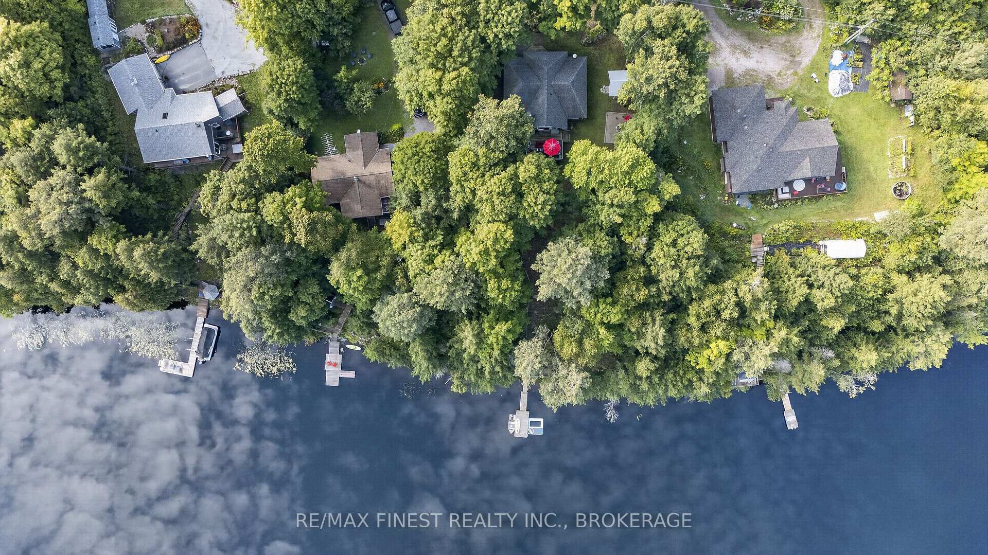 Photo 4 of 1068 Pleasant Hill Lane, Frontenac, Frontenac Centre — HOMEH