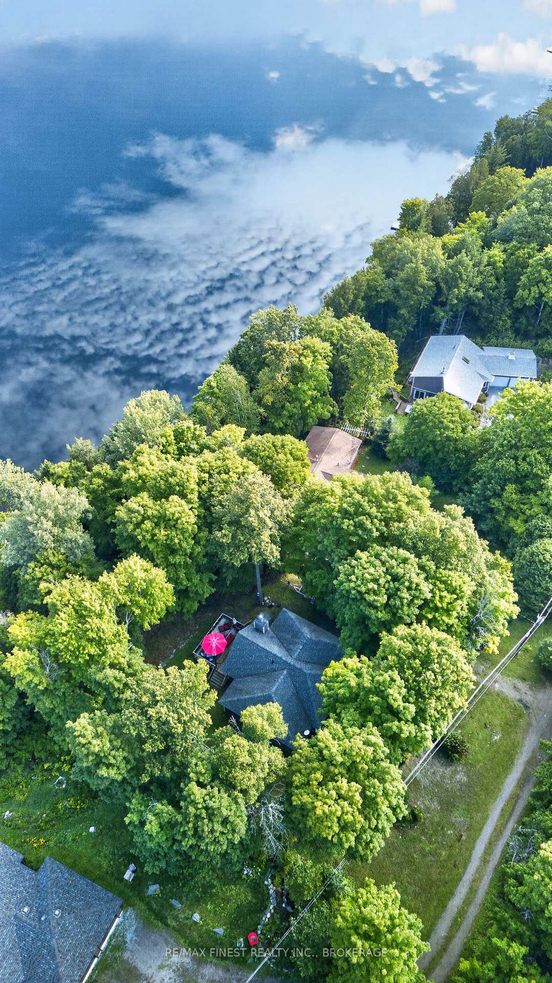 Photo 7 of 1068 Pleasant Hill Lane, Frontenac, Frontenac Centre — HOMEH