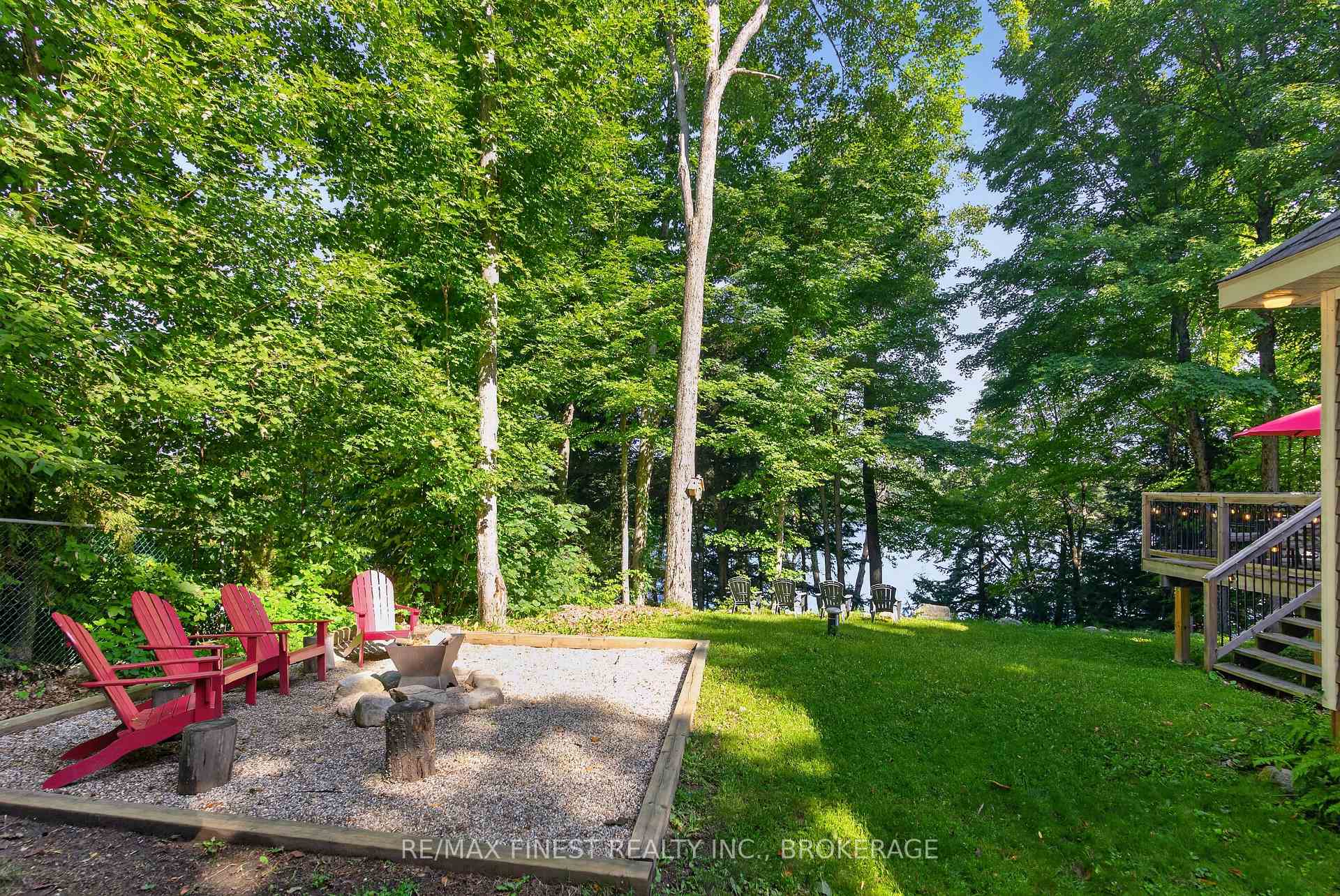 Photo 14 of 1068 Pleasant Hill Lane, Frontenac, Frontenac Centre — HOMEH