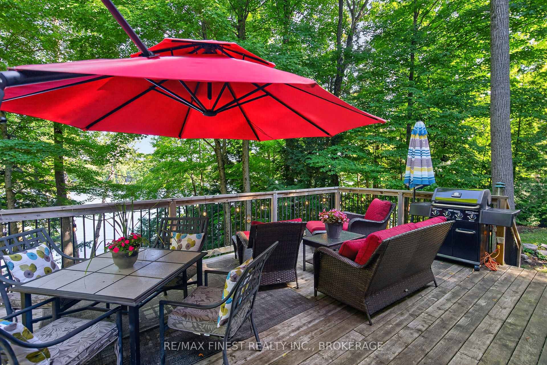 Photo 13 of 1068 Pleasant Hill Lane, Frontenac, Frontenac Centre — HOMEH
