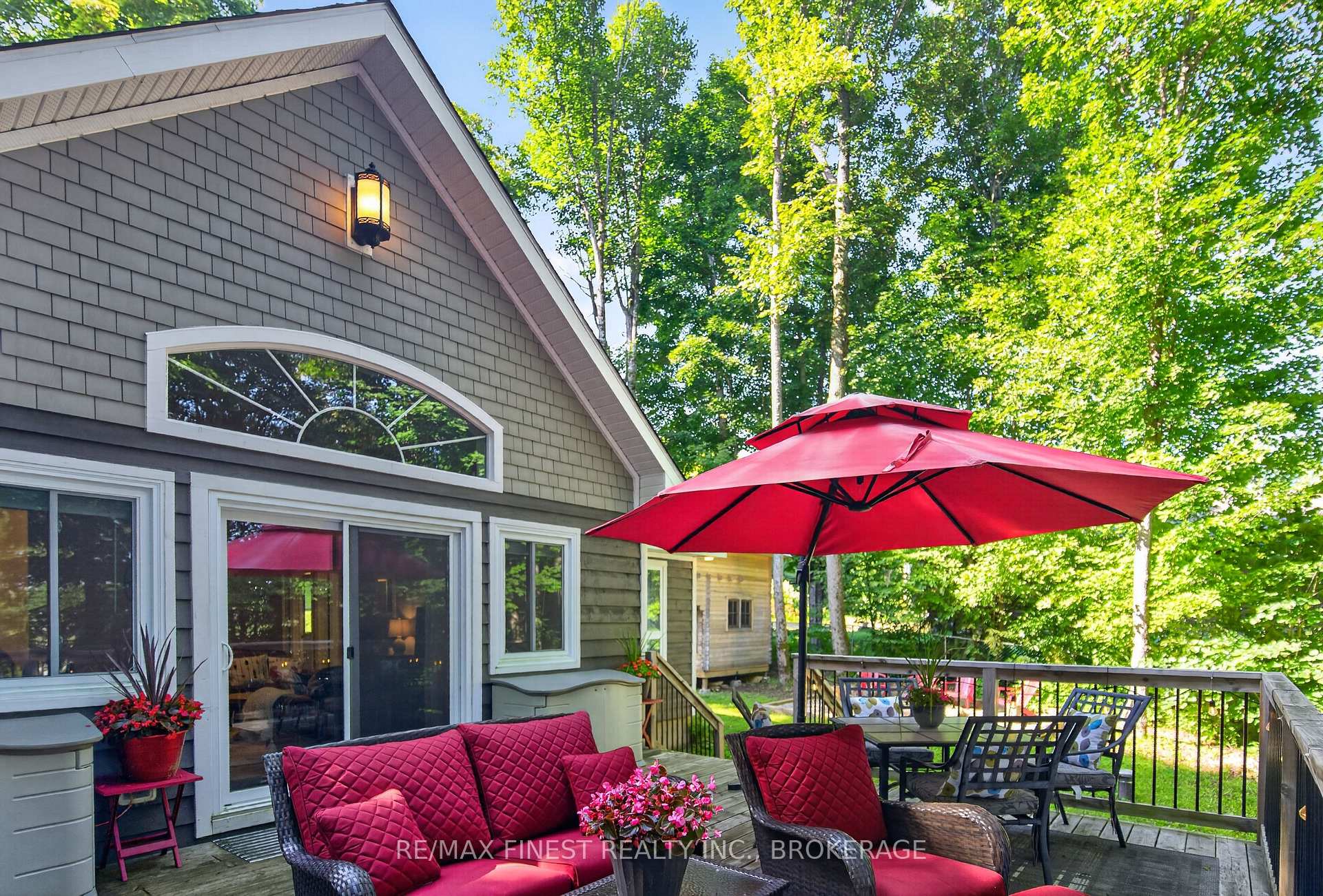 Photo 11 of 1068 Pleasant Hill Lane, Frontenac, Frontenac Centre — HOMEH