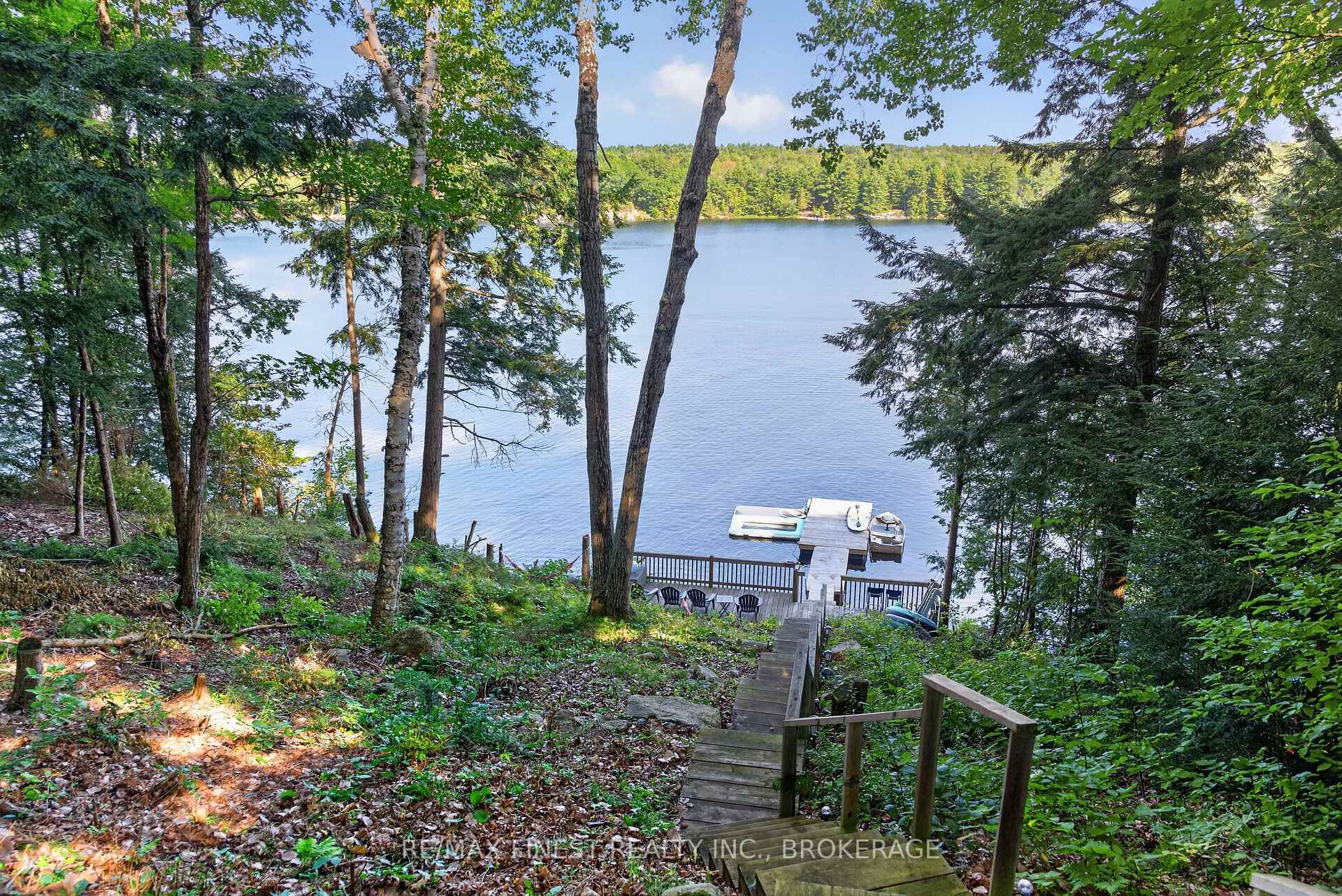Photo 16 of 1068 Pleasant Hill Lane, Frontenac, Frontenac Centre — HOMEH