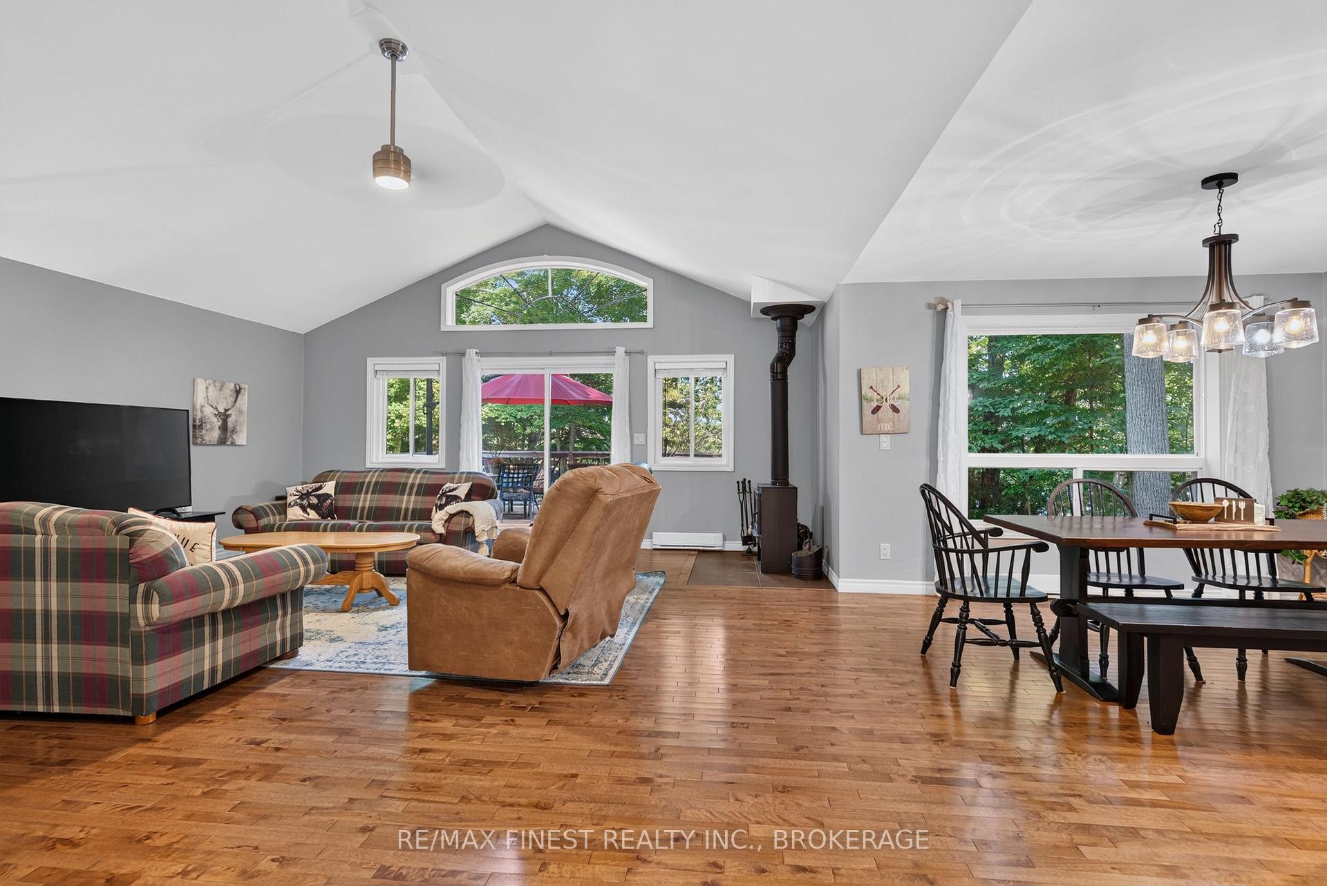 Photo 19 of 1068 Pleasant Hill Lane, Frontenac, Frontenac Centre — HOMEH