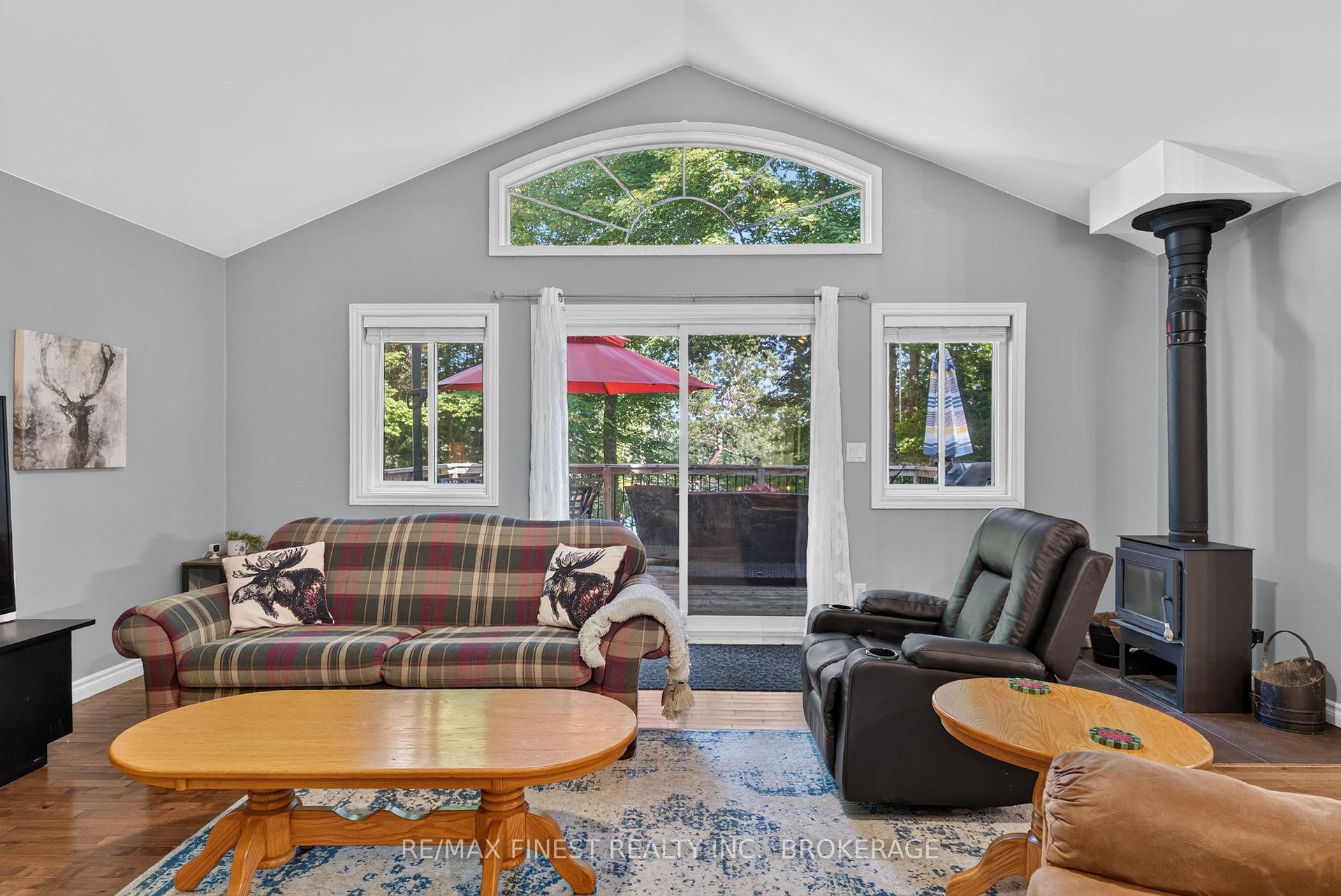 Photo 21 of 1068 Pleasant Hill Lane, Frontenac, Frontenac Centre — HOMEH