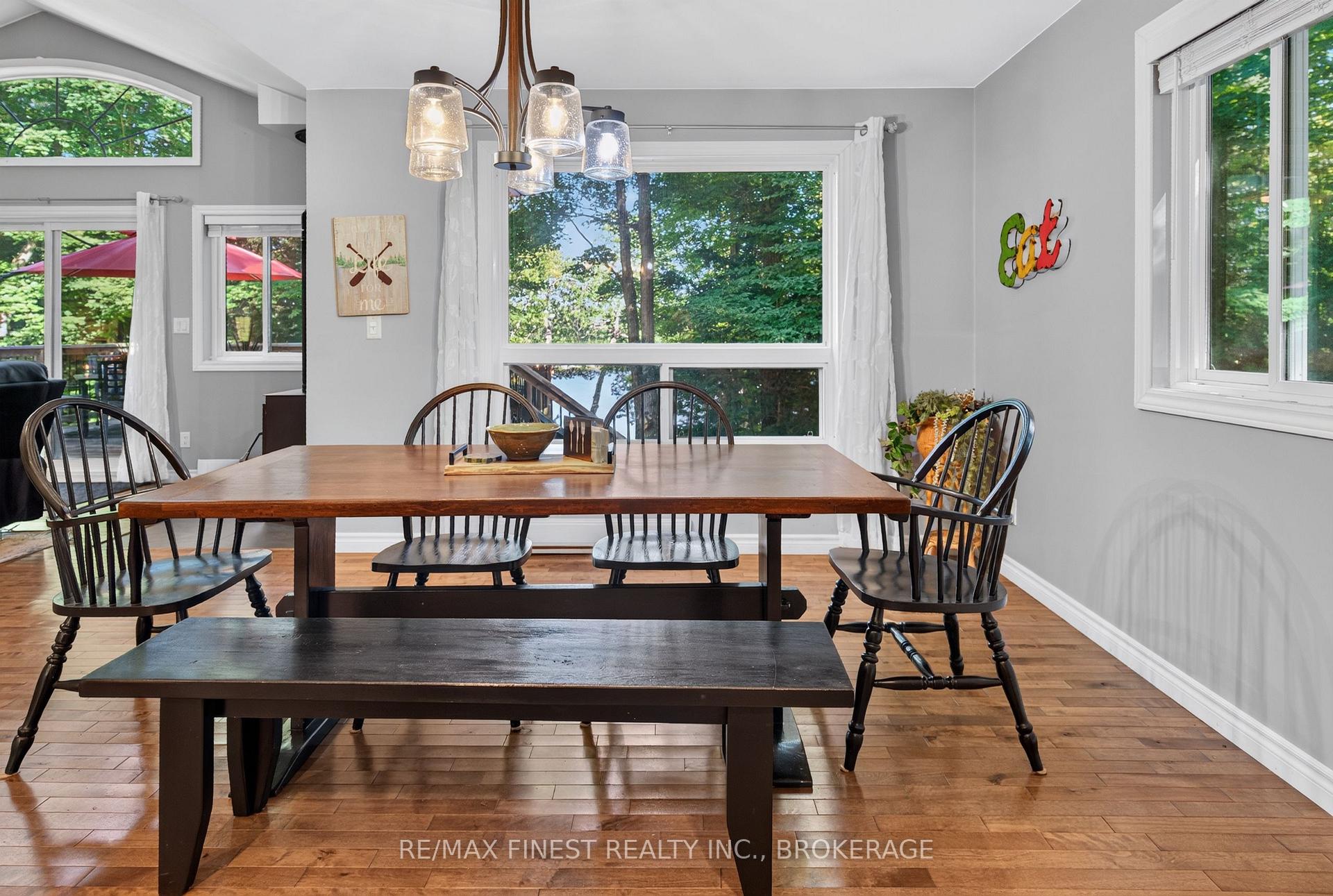 Photo 25 of 1068 Pleasant Hill Lane, Frontenac, Frontenac Centre — HOMEH