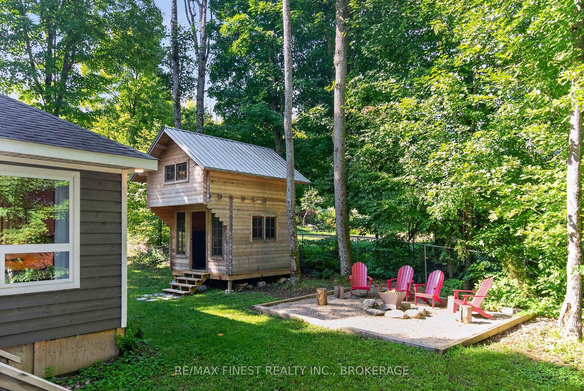 Photo 44 of 1068 Pleasant Hill Lane, Frontenac, Frontenac Centre — HOMEH