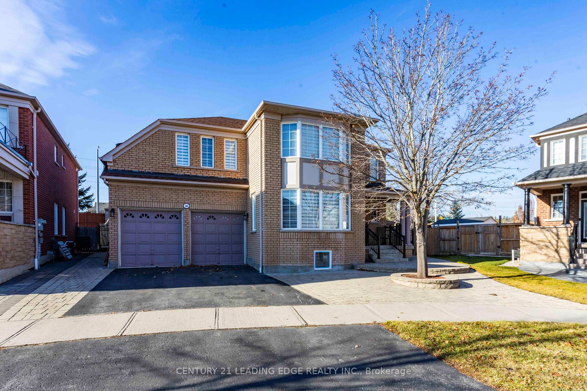 Photo 3 of Unit Bsmt, 36 Oshea Crescent, Ajax, Northwest Ajax — HOMEH