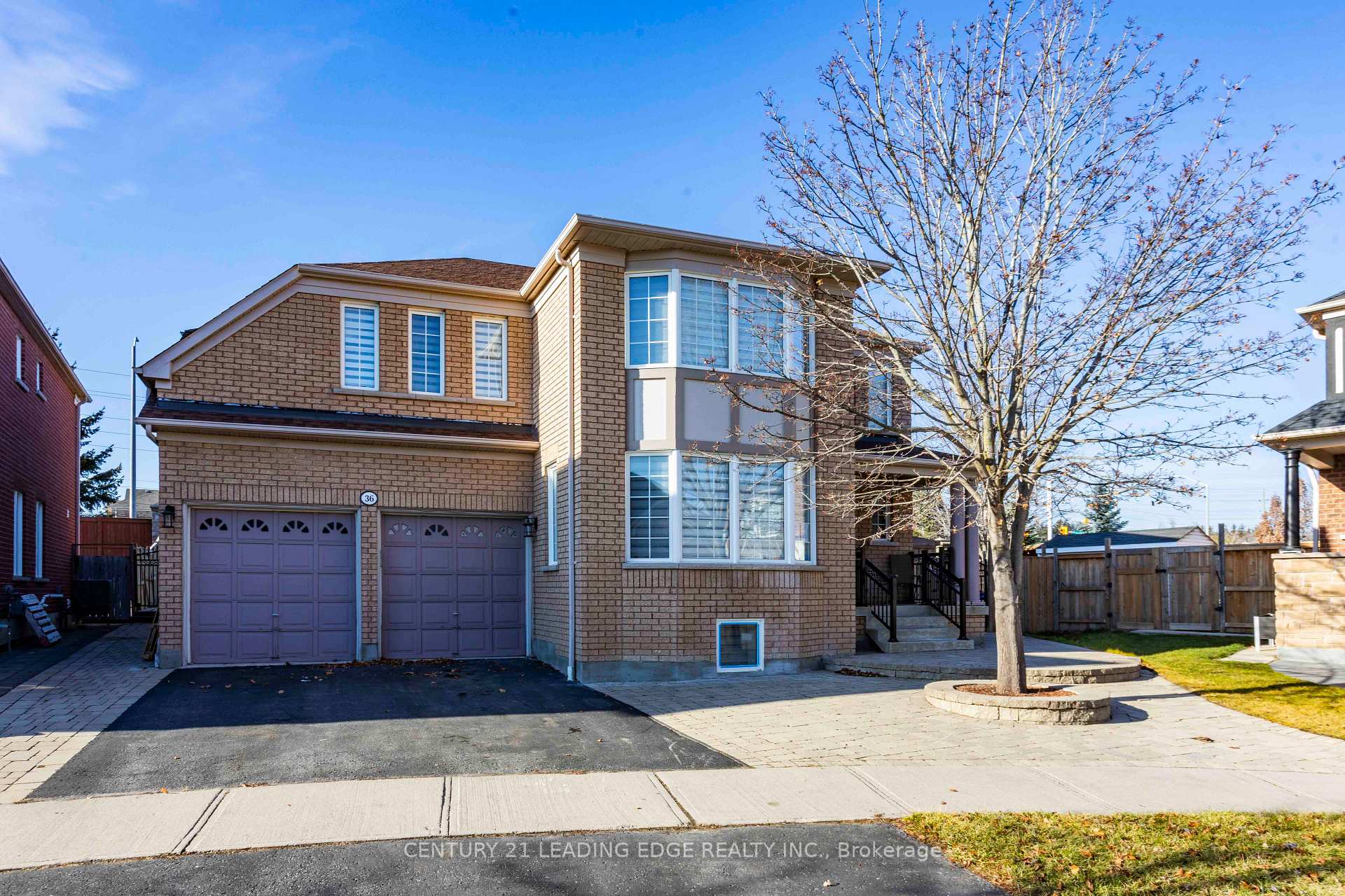 Photo 4 of Unit Bsmt, 36 Oshea Crescent, Ajax, Northwest Ajax — HOMEH