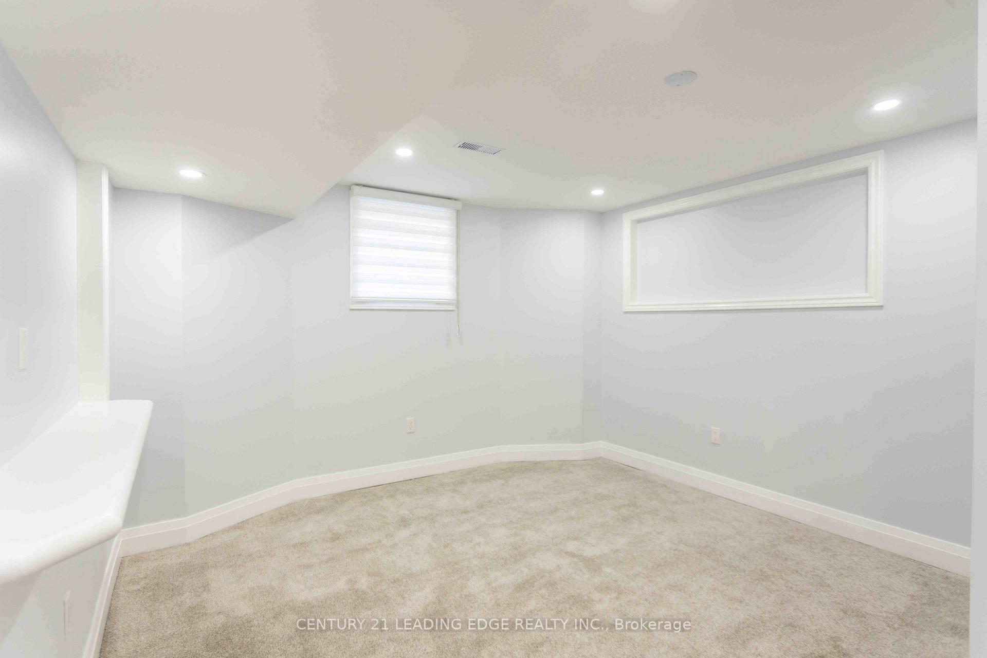 Photo 10 of Unit Bsmt, 36 Oshea Crescent, Ajax, Northwest Ajax — HOMEH