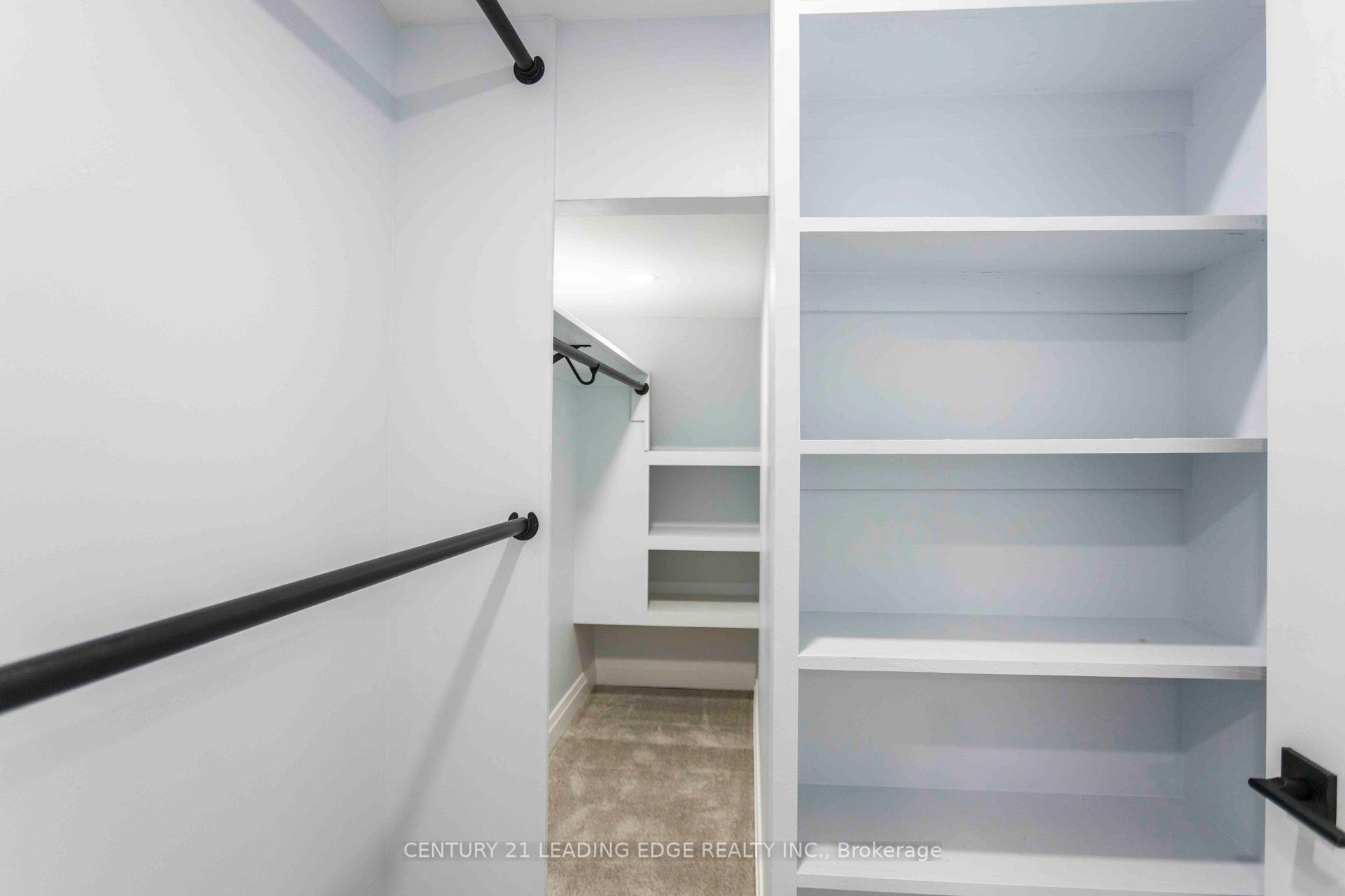 Photo 14 of Unit Bsmt, 36 Oshea Crescent, Ajax, Northwest Ajax — HOMEH