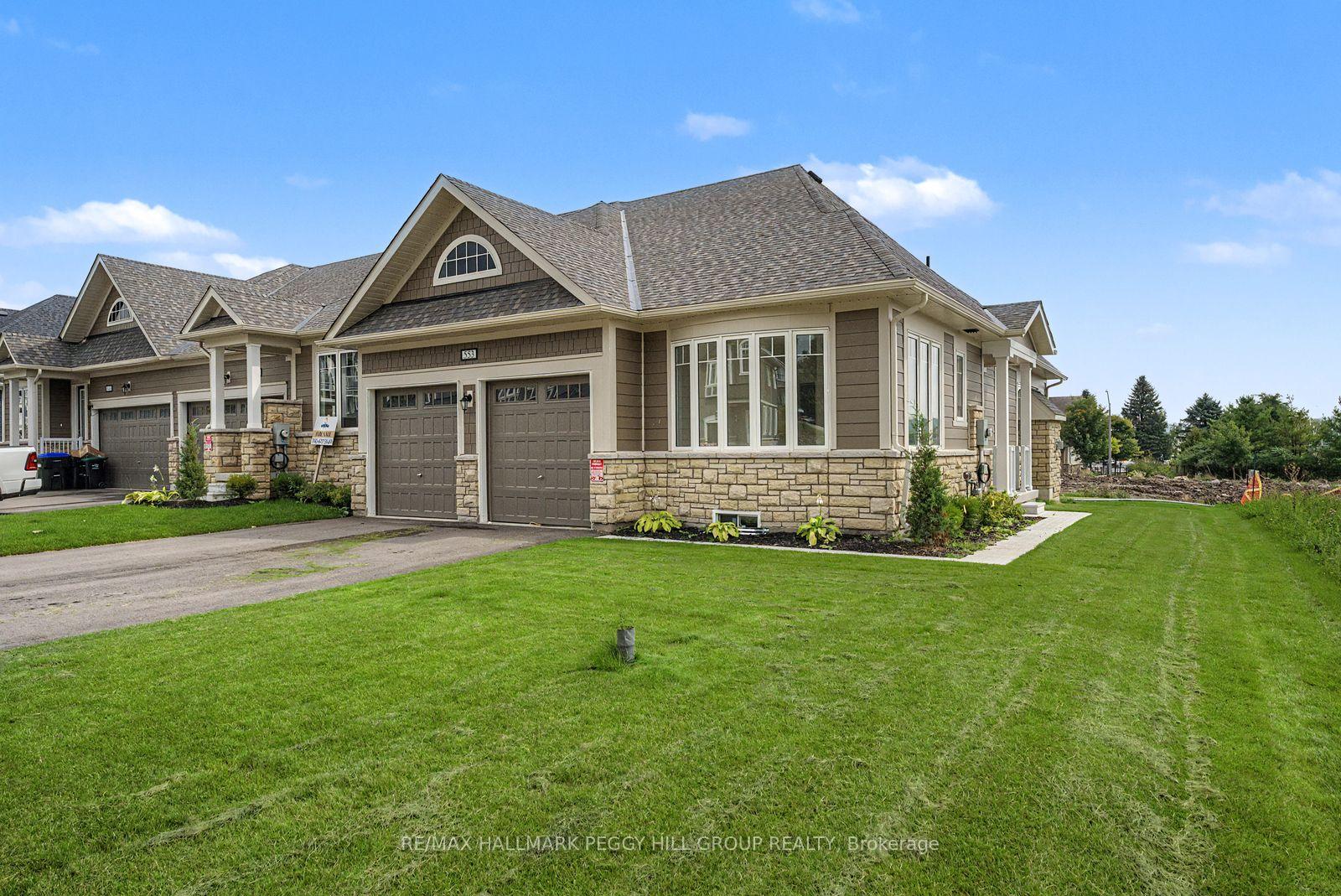 Photo 1 of 553 Hudson Crescent, Midland — HOMEH