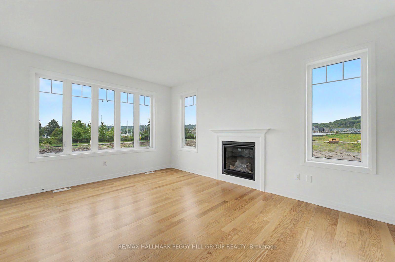 Photo 5 of 553 Hudson Crescent, Midland — HOMEH