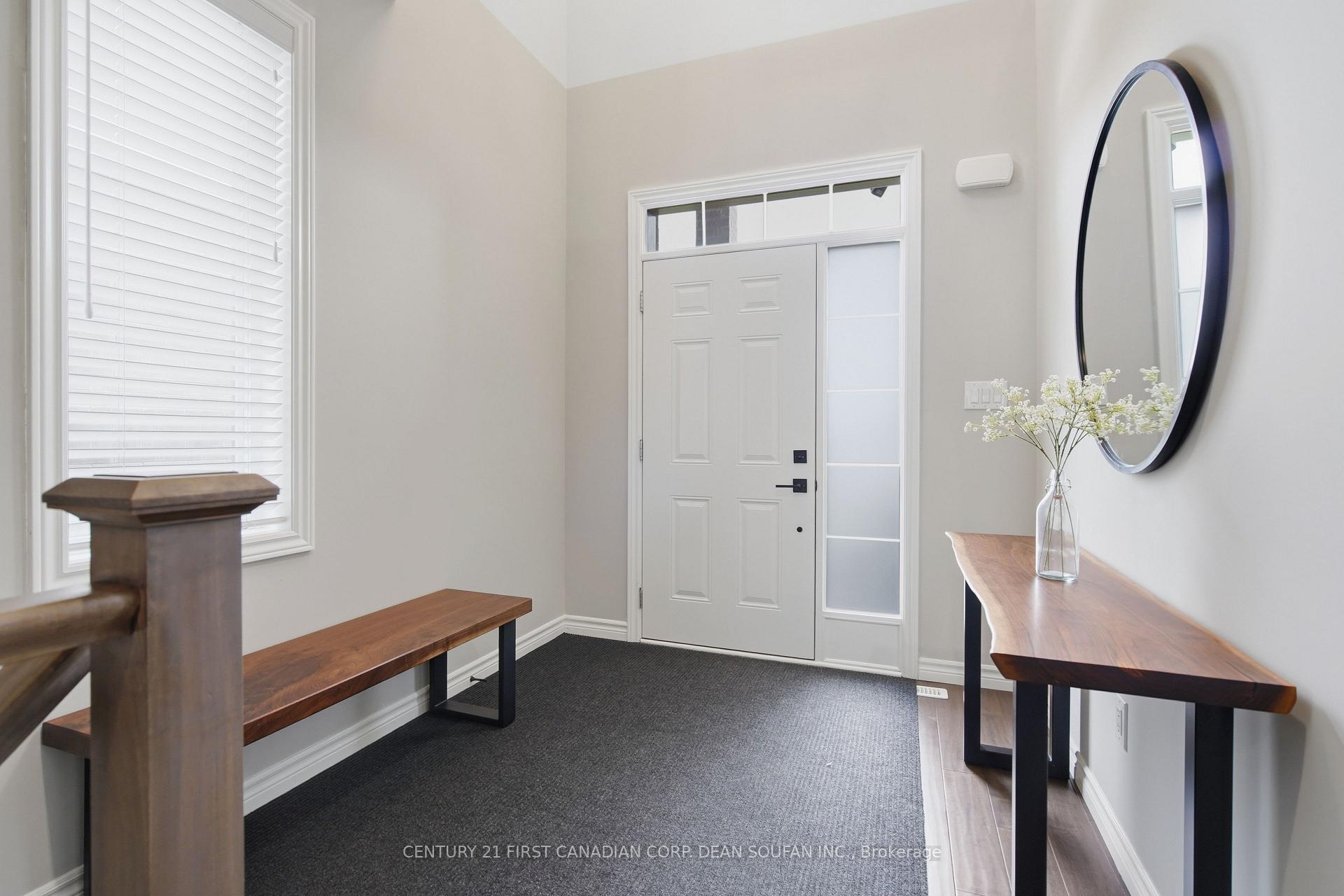 Photo 7 of 3160 Frieda Way, London, North S — HOMEH