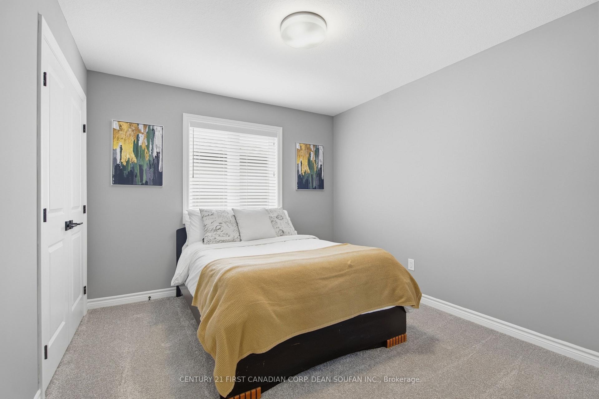 Photo 33 of 3160 Frieda Way, London, North S — HOMEH