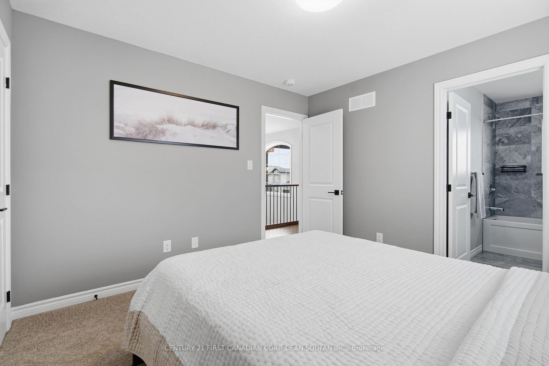 Photo 37 of 3160 Frieda Way, London, North S — HOMEH
