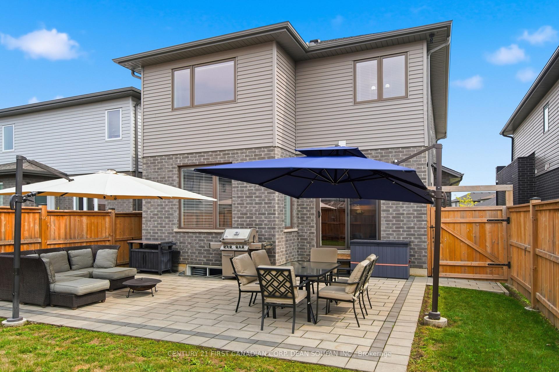 Photo 46 of 3160 Frieda Way, London, North S — HOMEH