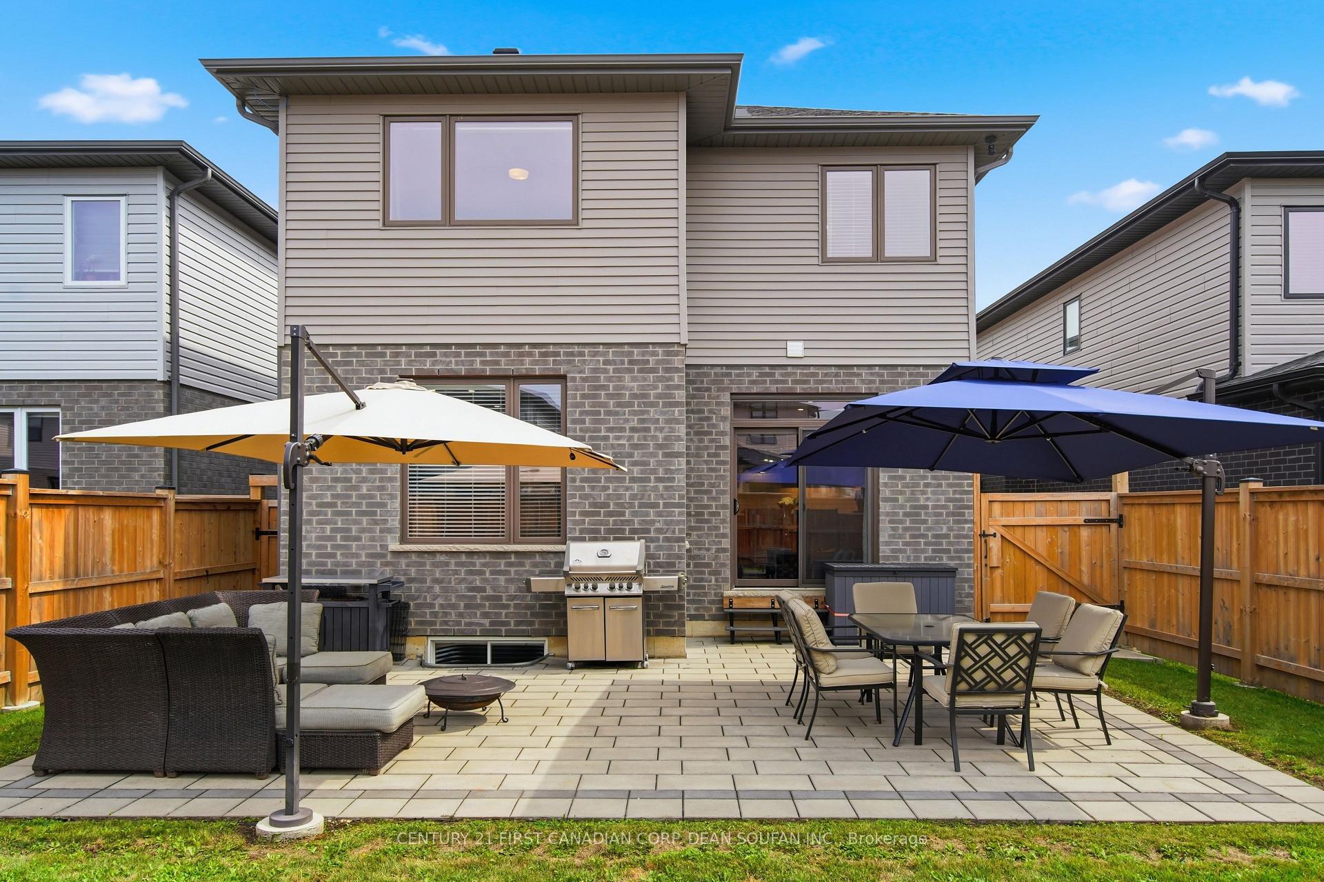 Photo 47 of 3160 Frieda Way, London, North S — HOMEH