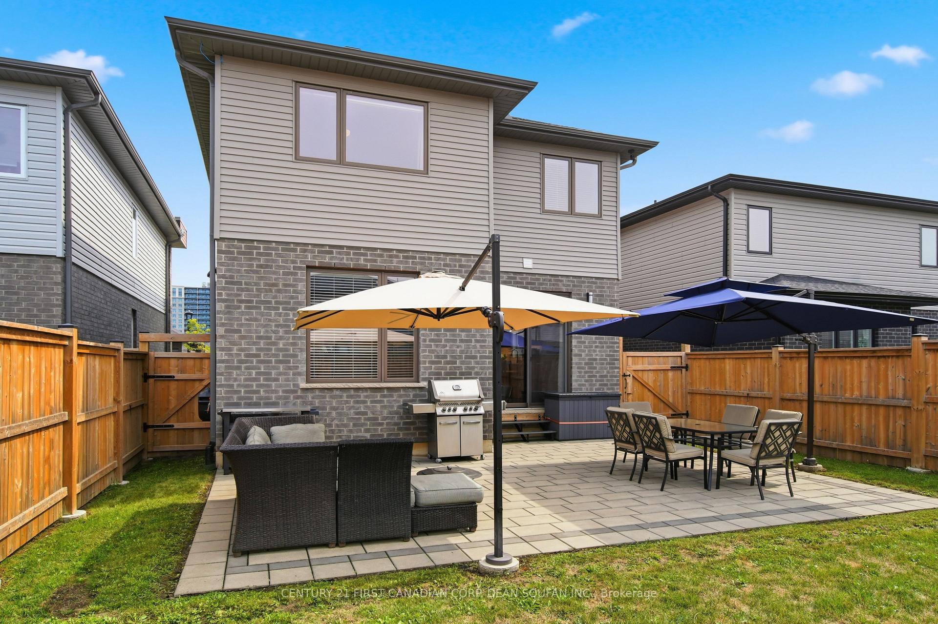 Photo 48 of 3160 Frieda Way, London, North S — HOMEH