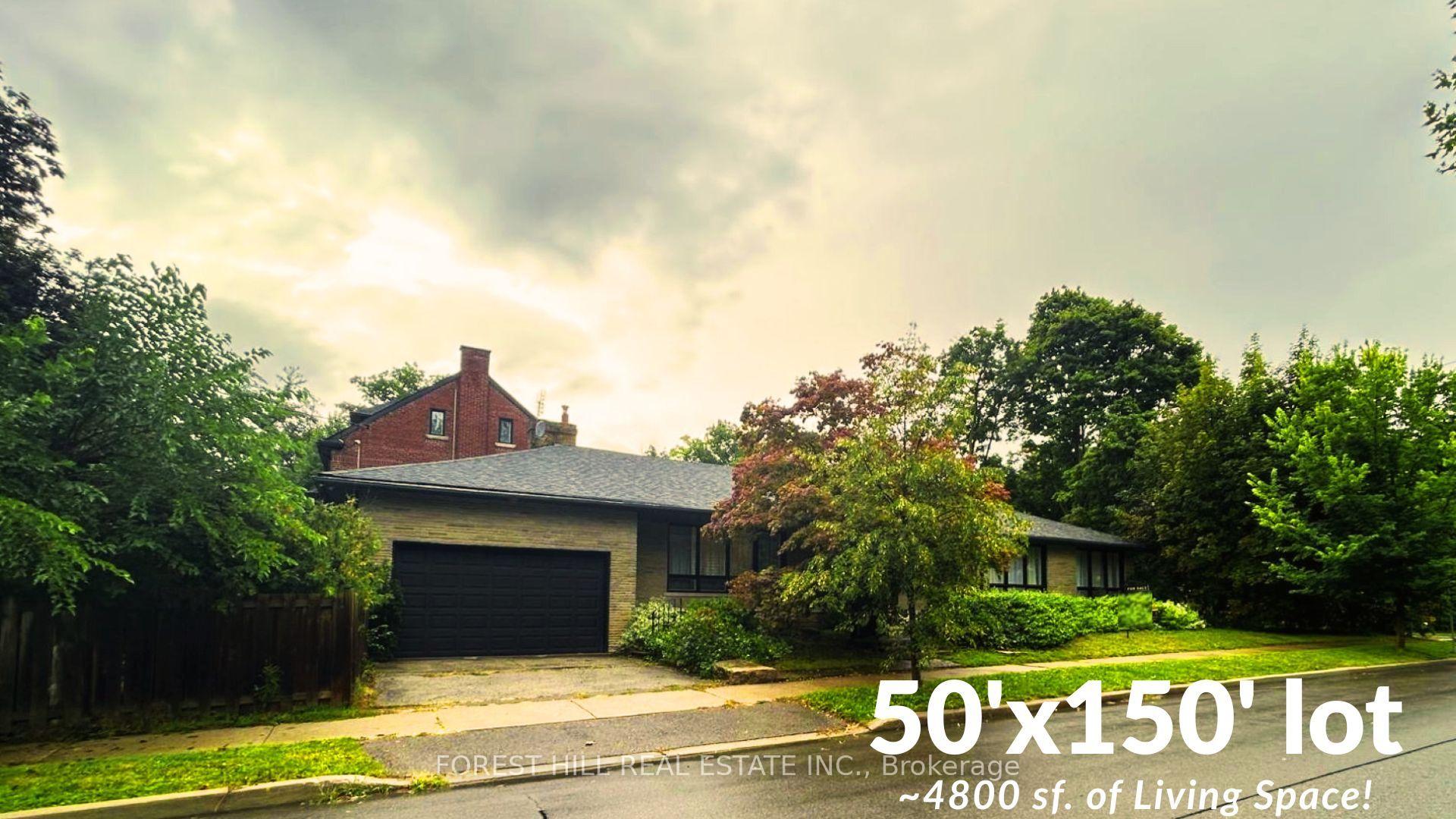 Photo 2 of 3 Glen Rush Boulevard, Toronto, Bedford Park-Nortown — HOMEH
