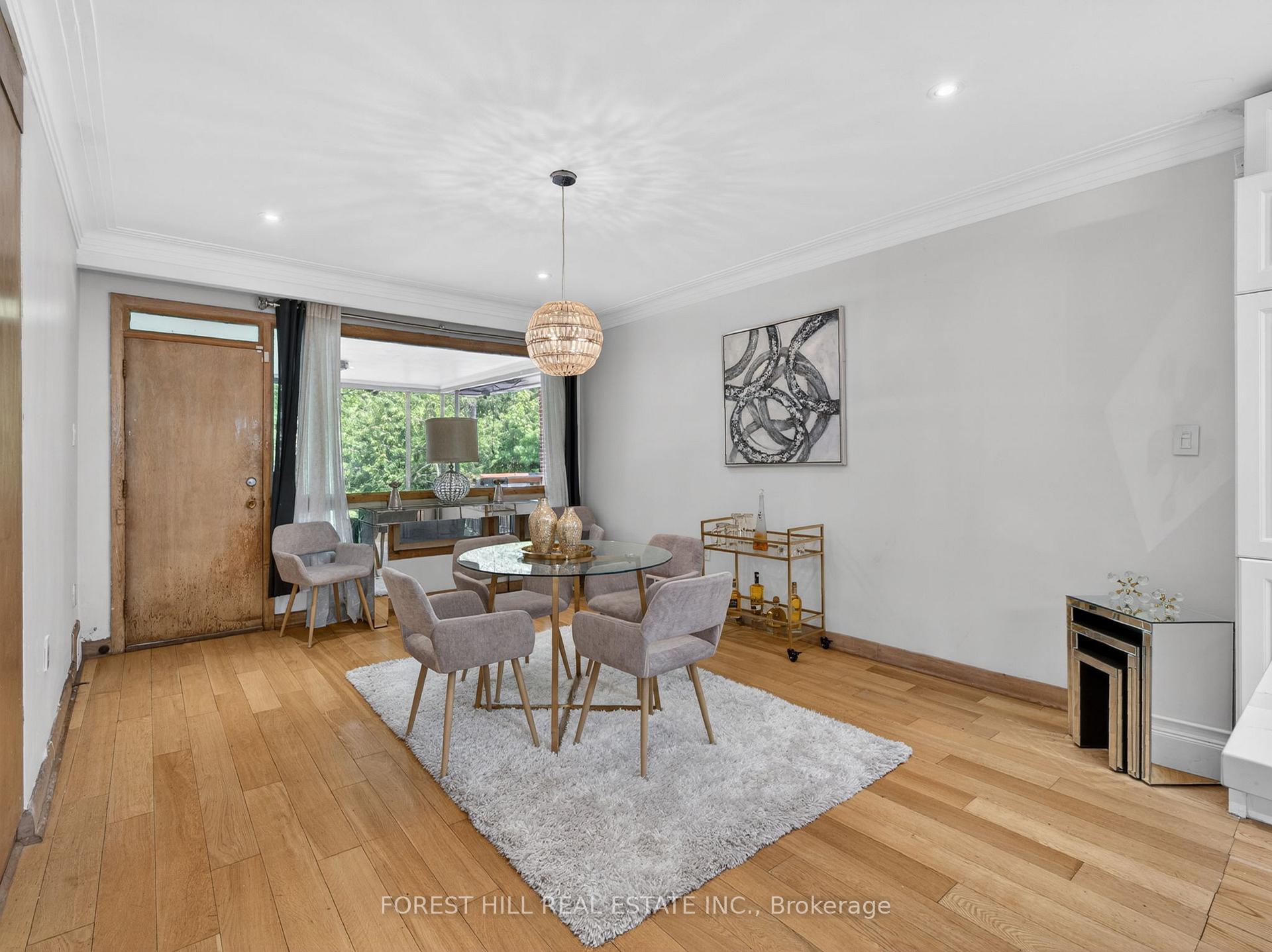 Photo 18 of 3 Glen Rush Boulevard, Toronto, Bedford Park-Nortown — HOMEH