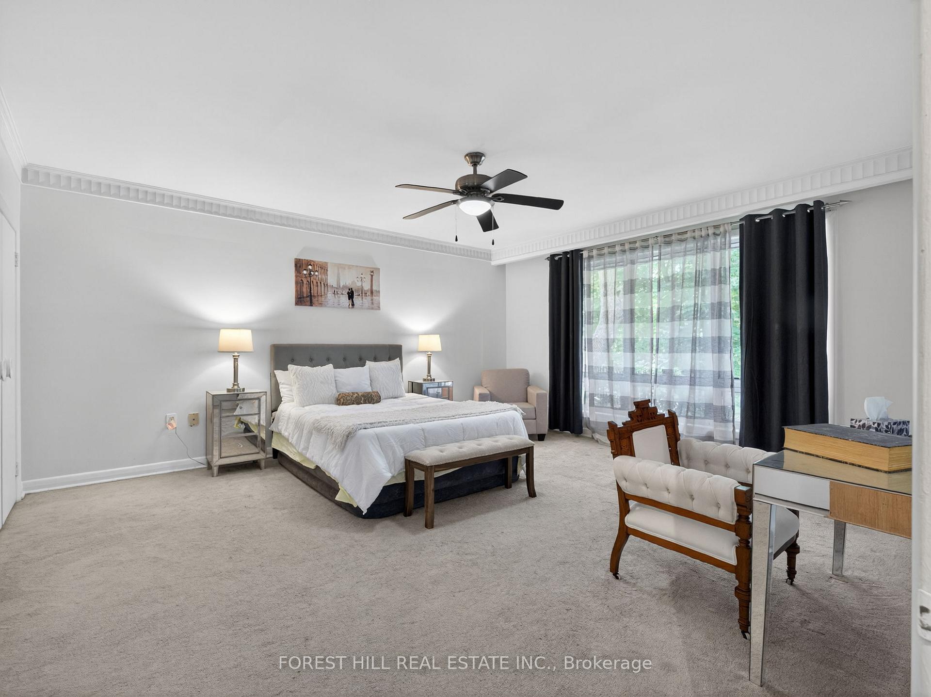 Photo 22 of 3 Glen Rush Boulevard, Toronto, Bedford Park-Nortown — HOMEH