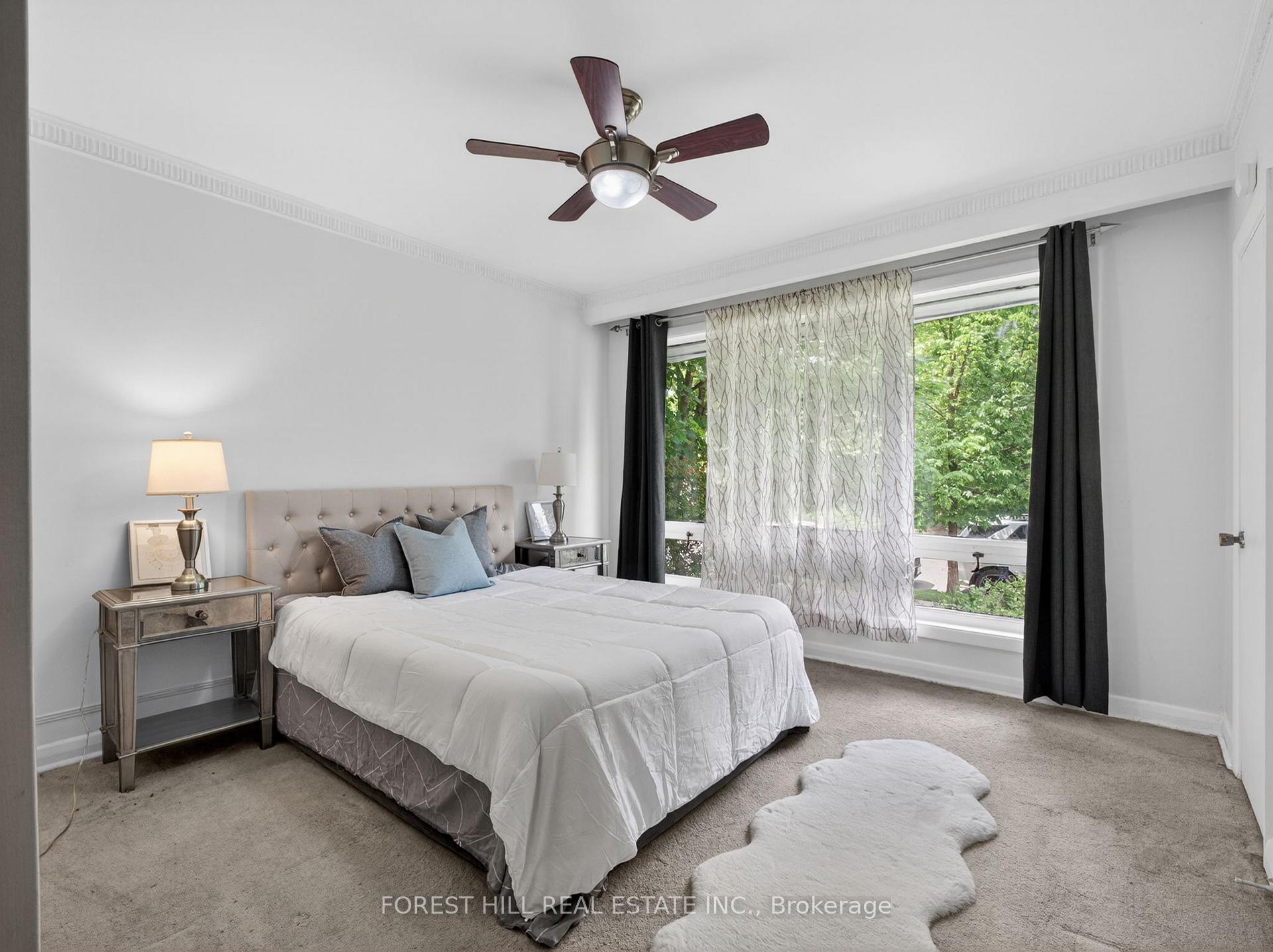 Photo 25 of 3 Glen Rush Boulevard, Toronto, Bedford Park-Nortown — HOMEH