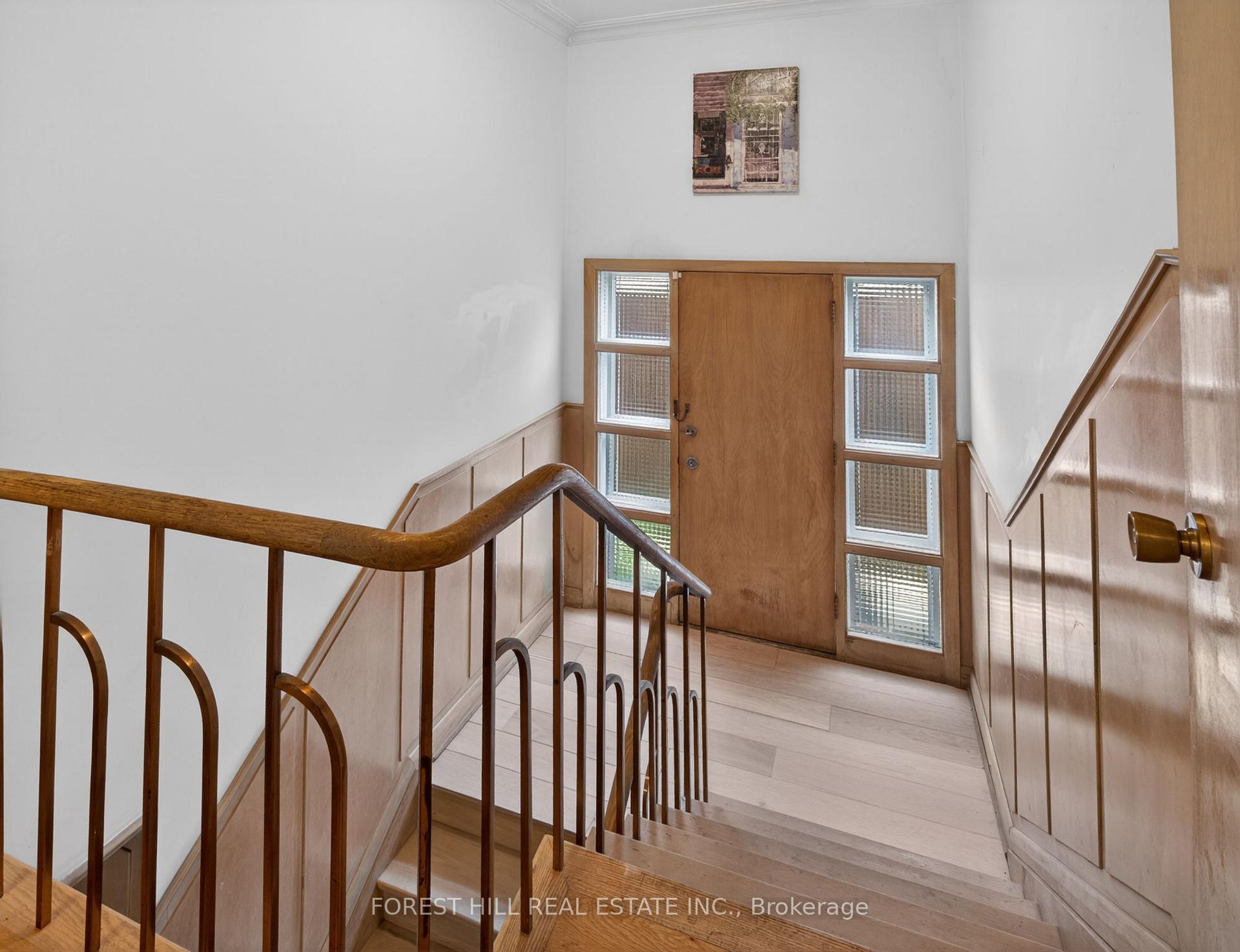 Photo 27 of 3 Glen Rush Boulevard, Toronto, Bedford Park-Nortown — HOMEH