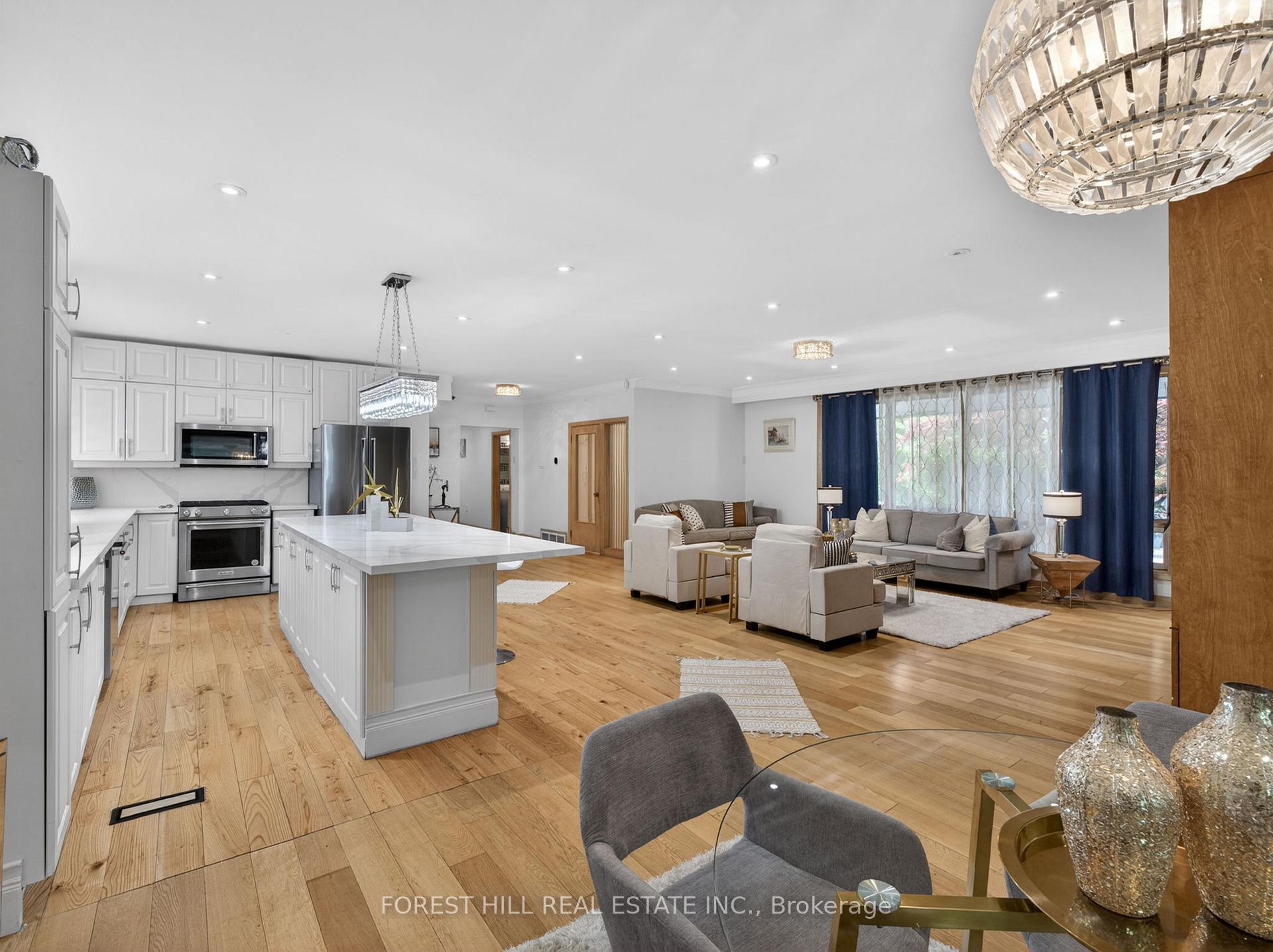 Photo 34 of 3 Glen Rush Boulevard, Toronto, Bedford Park-Nortown — HOMEH