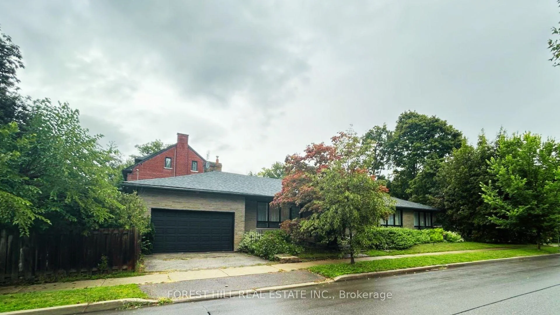 Photo 1 of 3 Glen Rush Boulevard, Toronto, Bedford Park-Nortown — HOMEH
