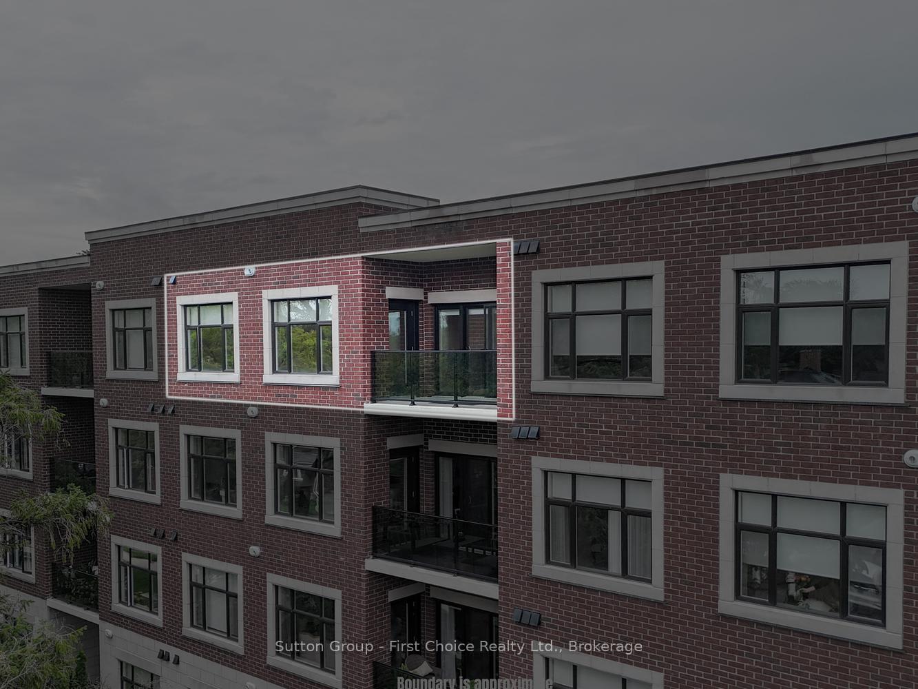 Photo 2 of Unit 412, 255 John Street N, Stratford — HOMEH
