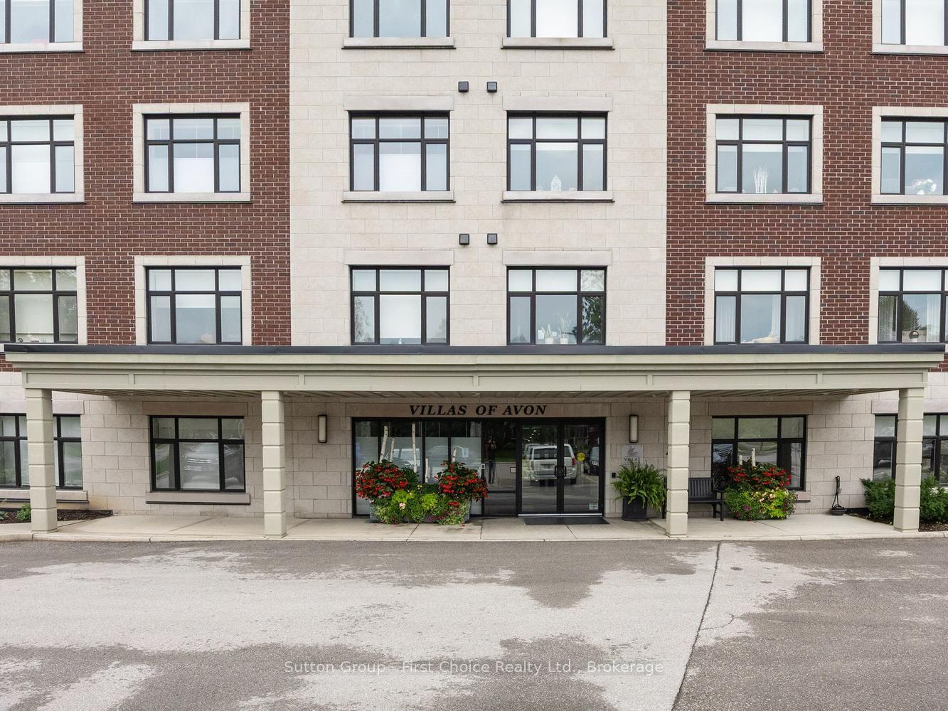 Photo 3 of Unit 412, 255 John Street N, Stratford — HOMEH