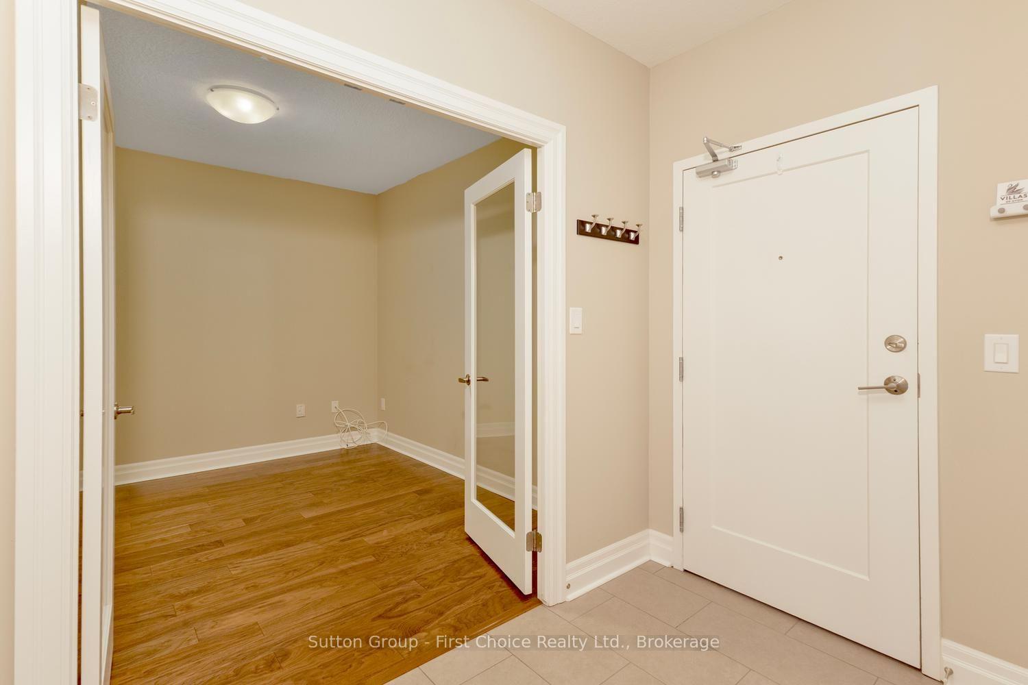Photo 6 of Unit 412, 255 John Street N, Stratford — HOMEH