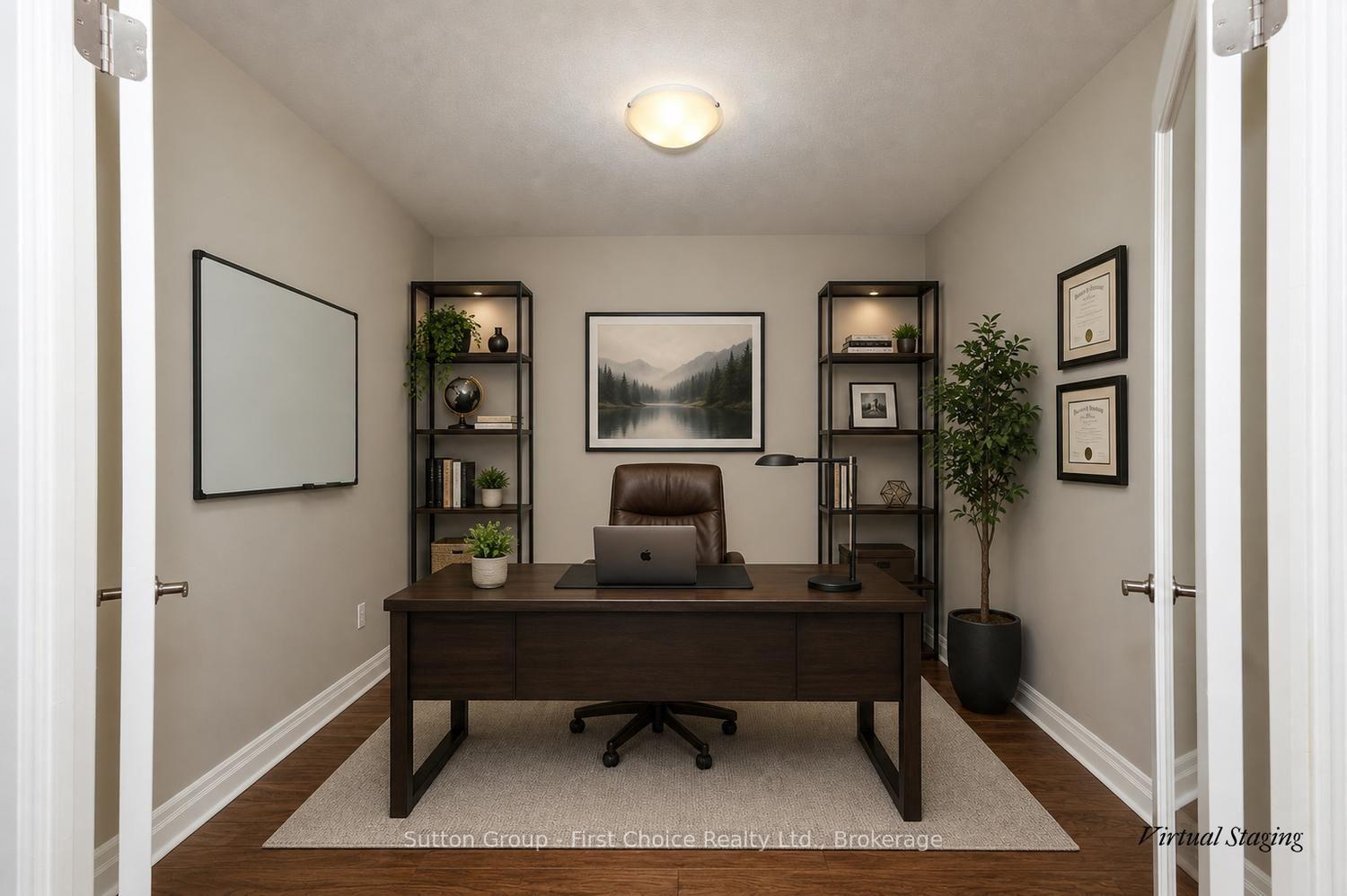 Photo 8 of Unit 412, 255 John Street N, Stratford — HOMEH