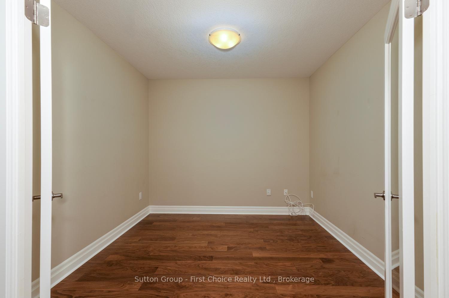 Photo 9 of Unit 412, 255 John Street N, Stratford — HOMEH