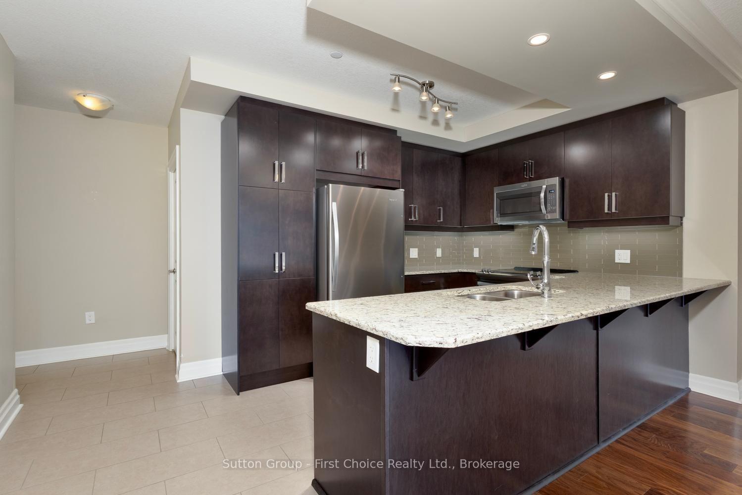 Photo 11 of Unit 412, 255 John Street N, Stratford — HOMEH